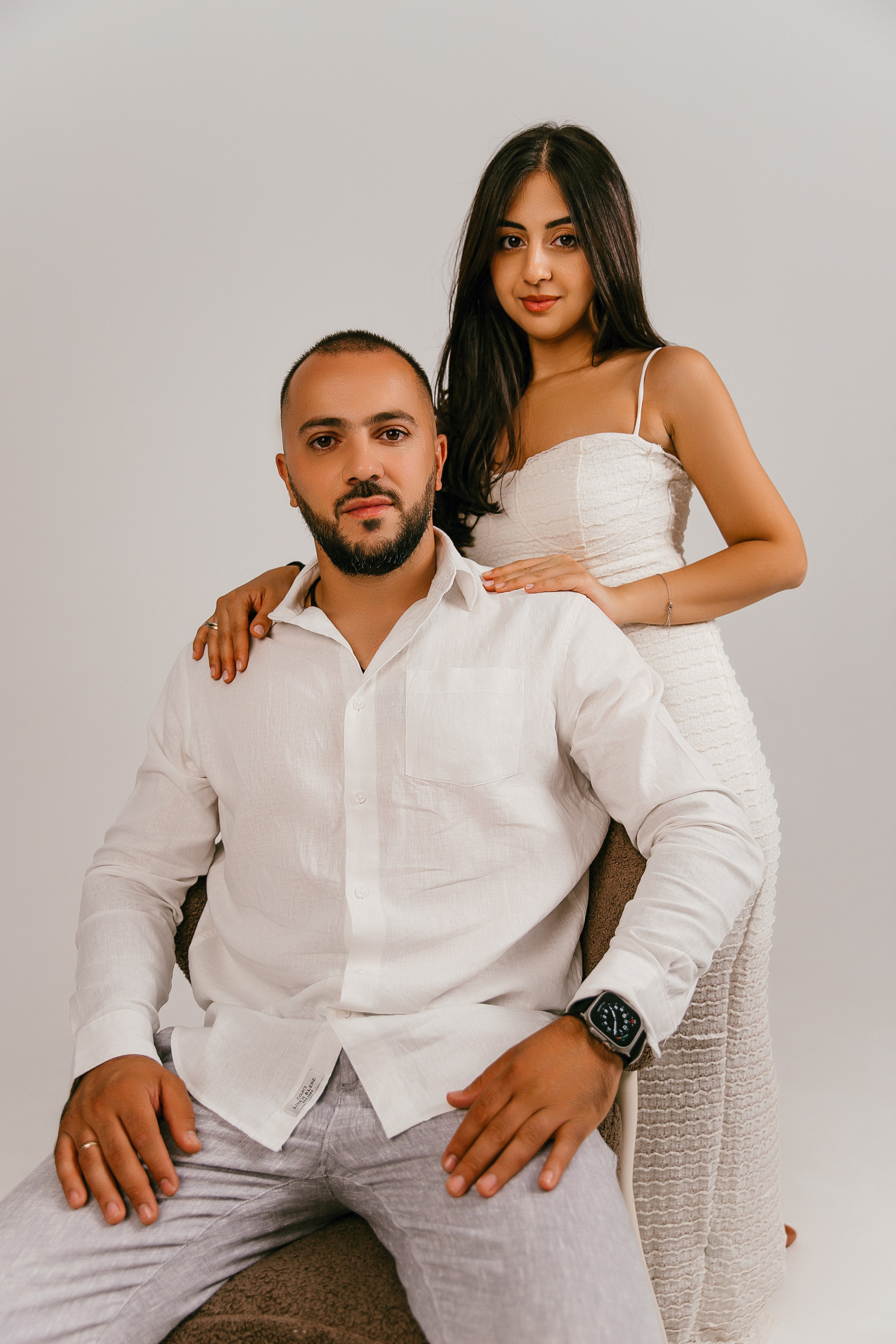 Семейная съемка. Семейный и индивидуальный фотограф в Ростове-на-Дону