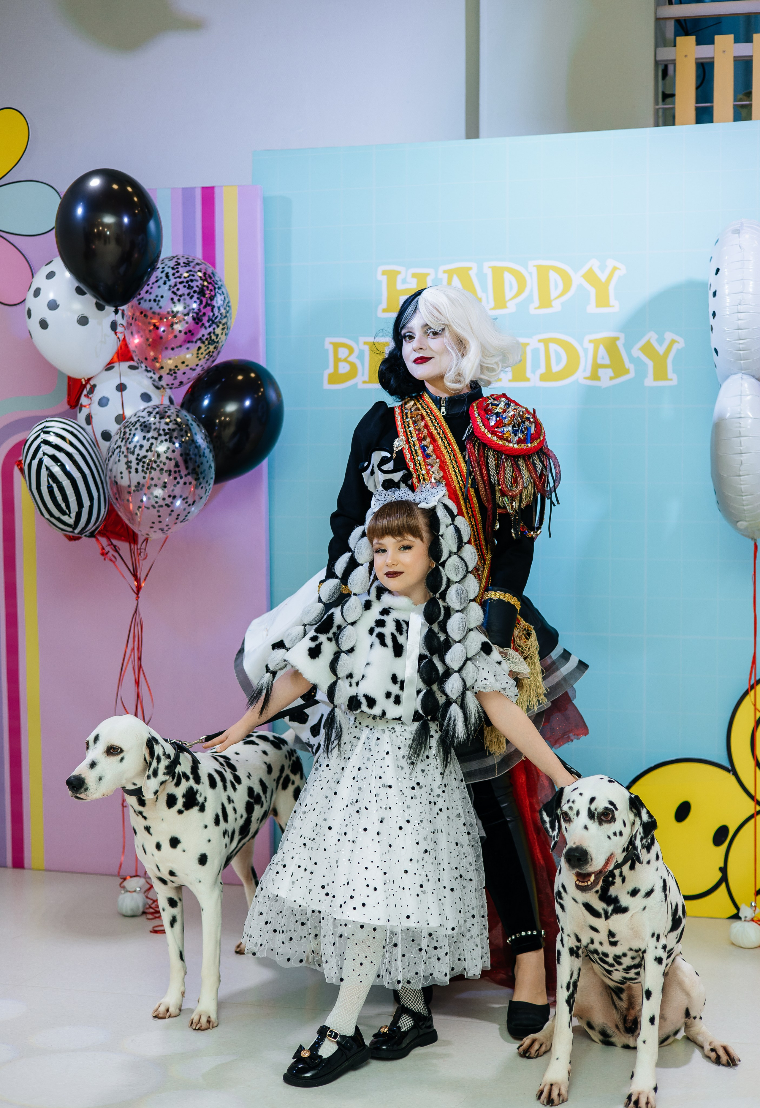 День Рождения лофт. Свадебный и семейный фотограф Ростова-на-Дону Ирина Бондарева