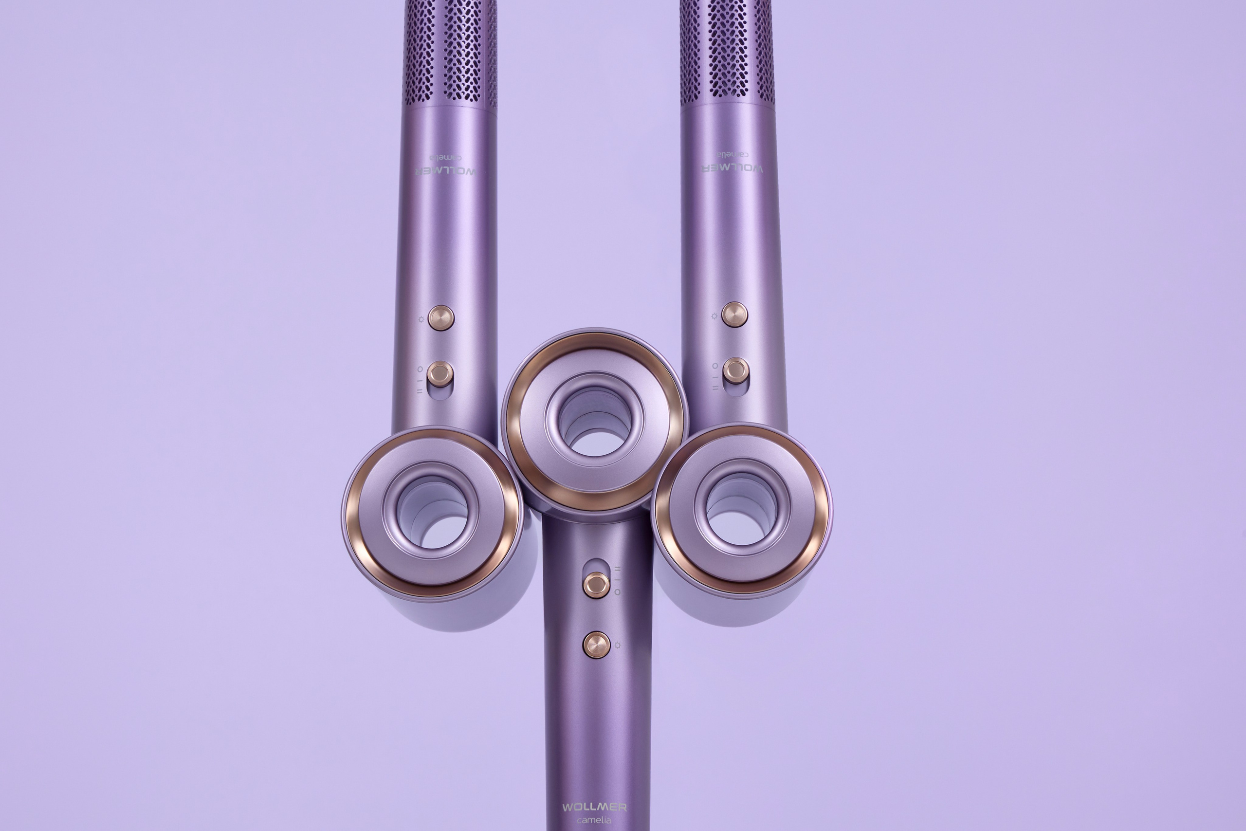 Фен Wollmer. Контент фотограф в Санкт-Петербурге Иванова Юлия