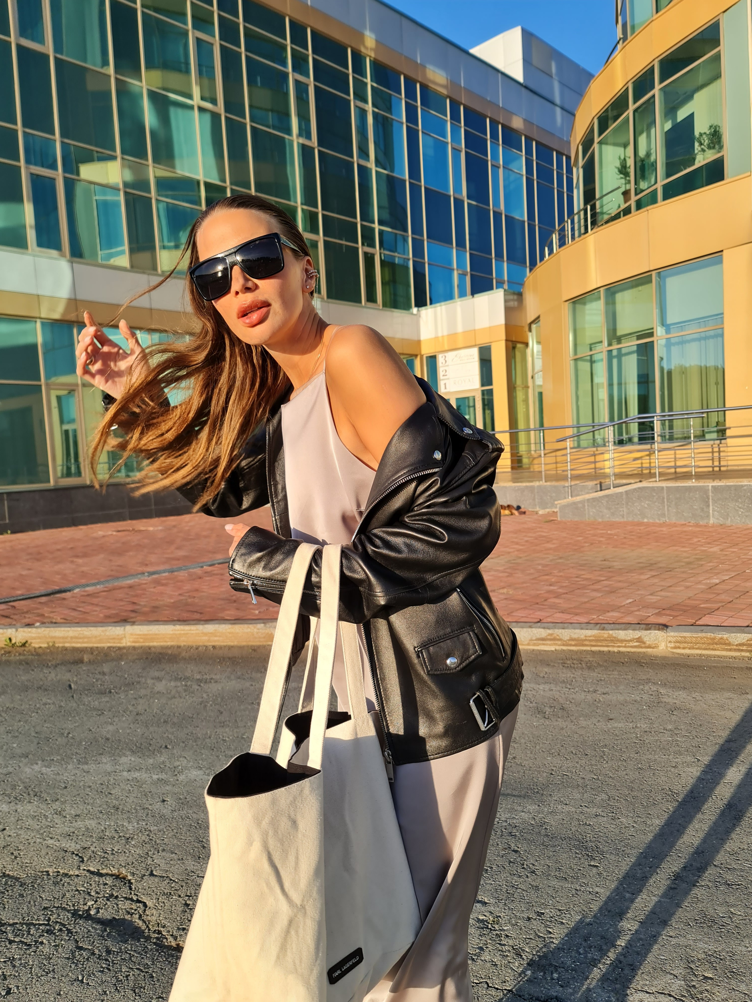 Как фотографировать себя самостоятельно? — заходи покажу!