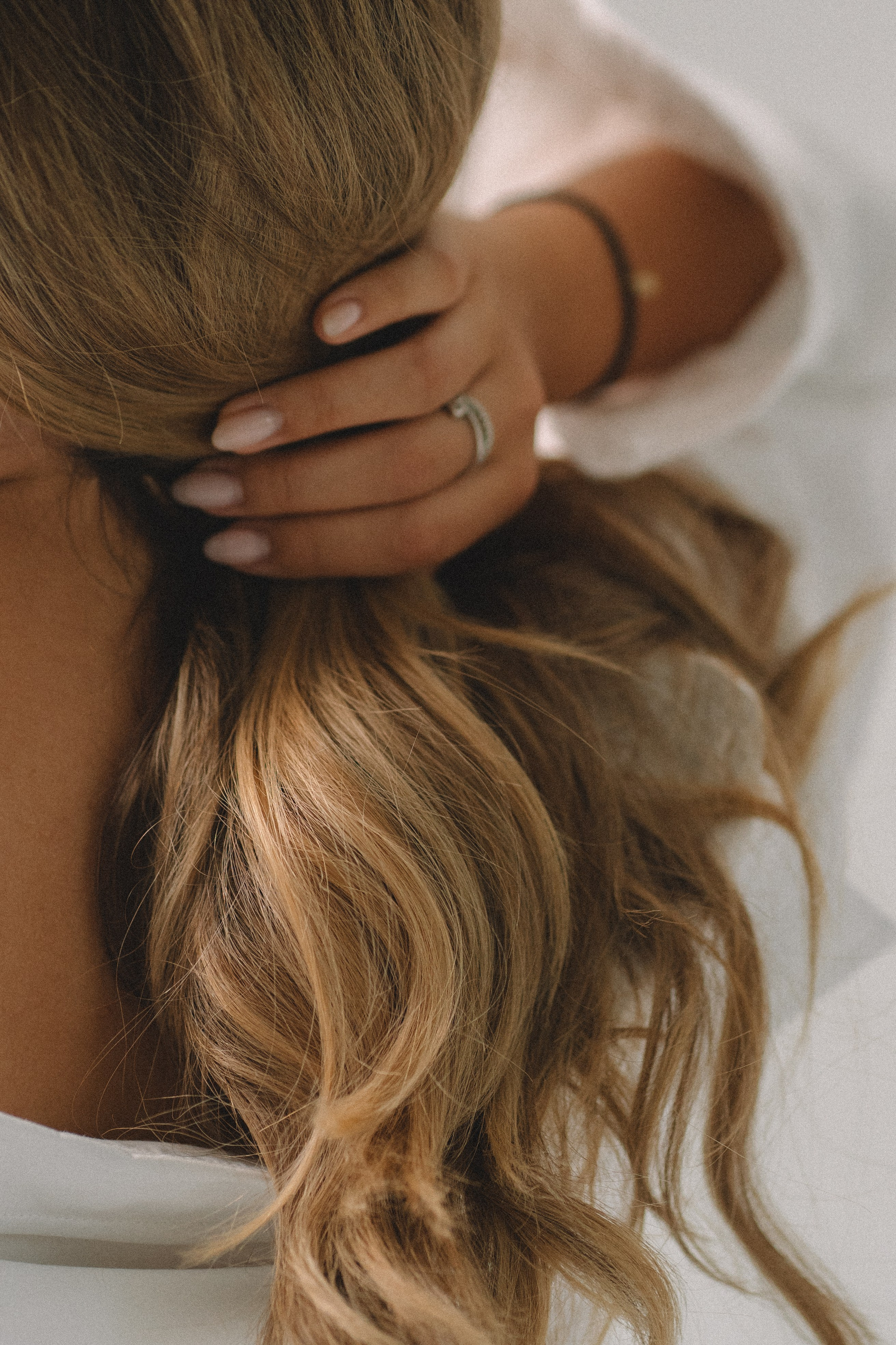 Nude. Фотограф в Анапе Муратова Анна