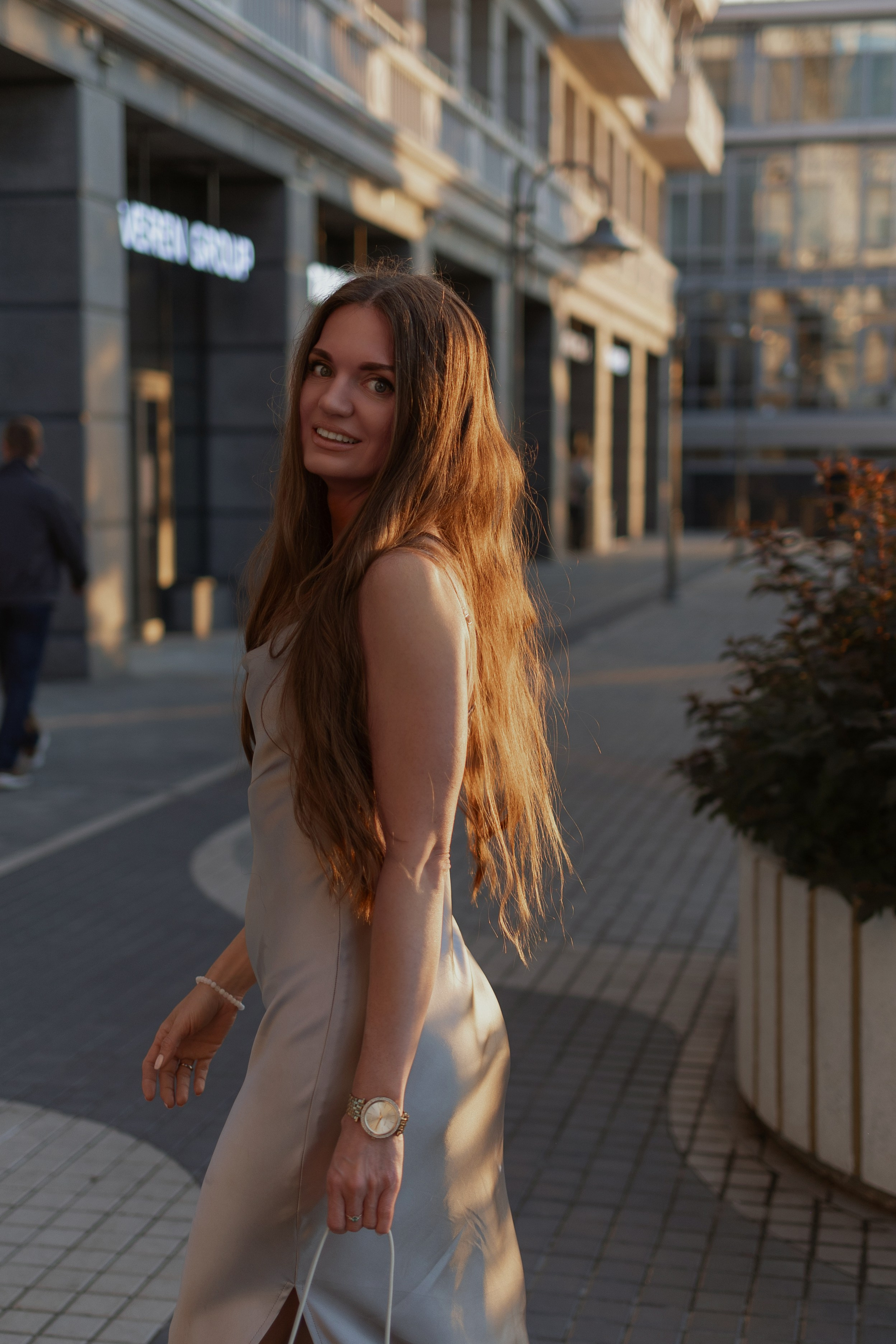 Екатерина. Фотограф Нижний Новгород Анастасия Клопова