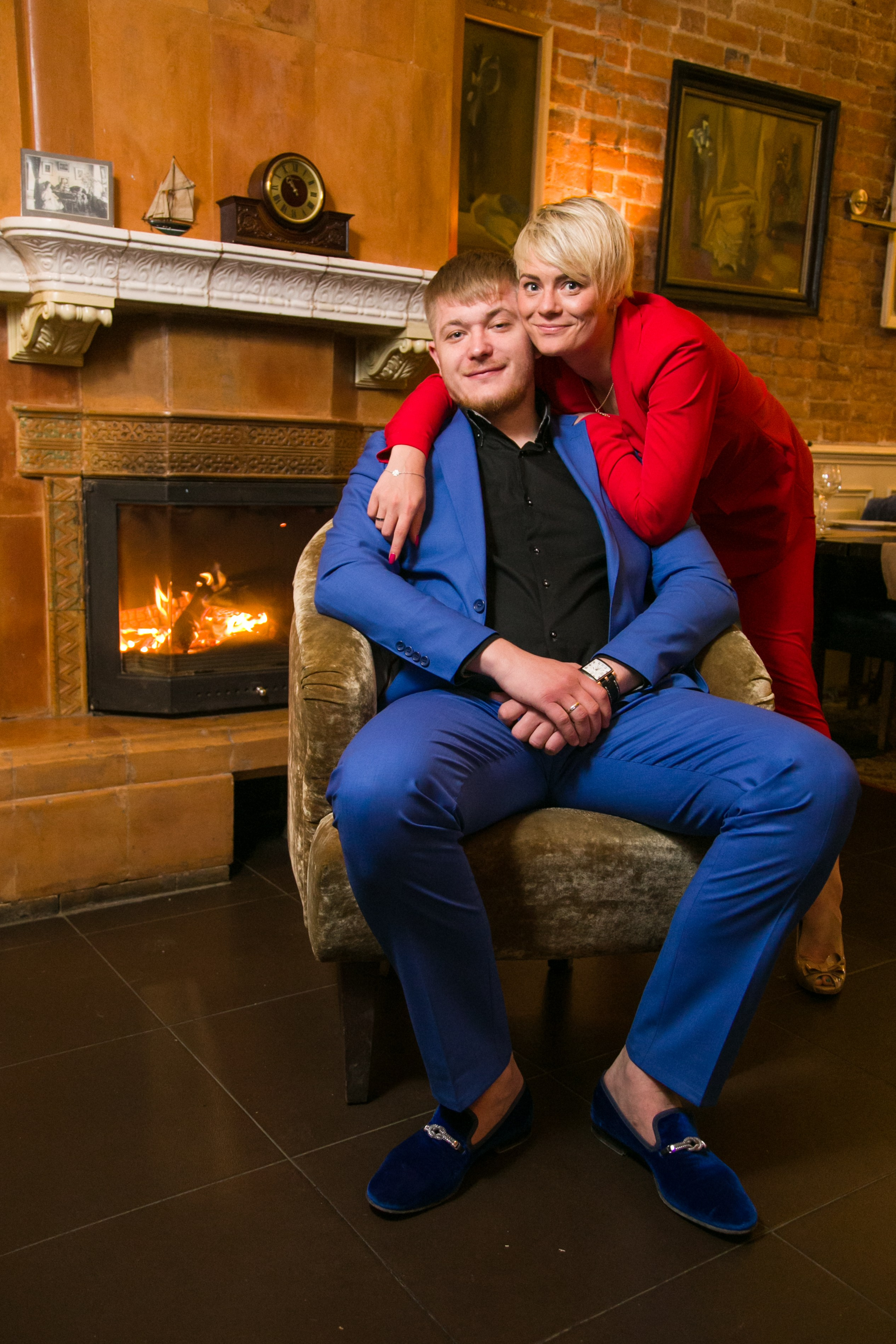 День Рождение Екатерины. Фото и Видео в Сочи | Власкина Маргарита