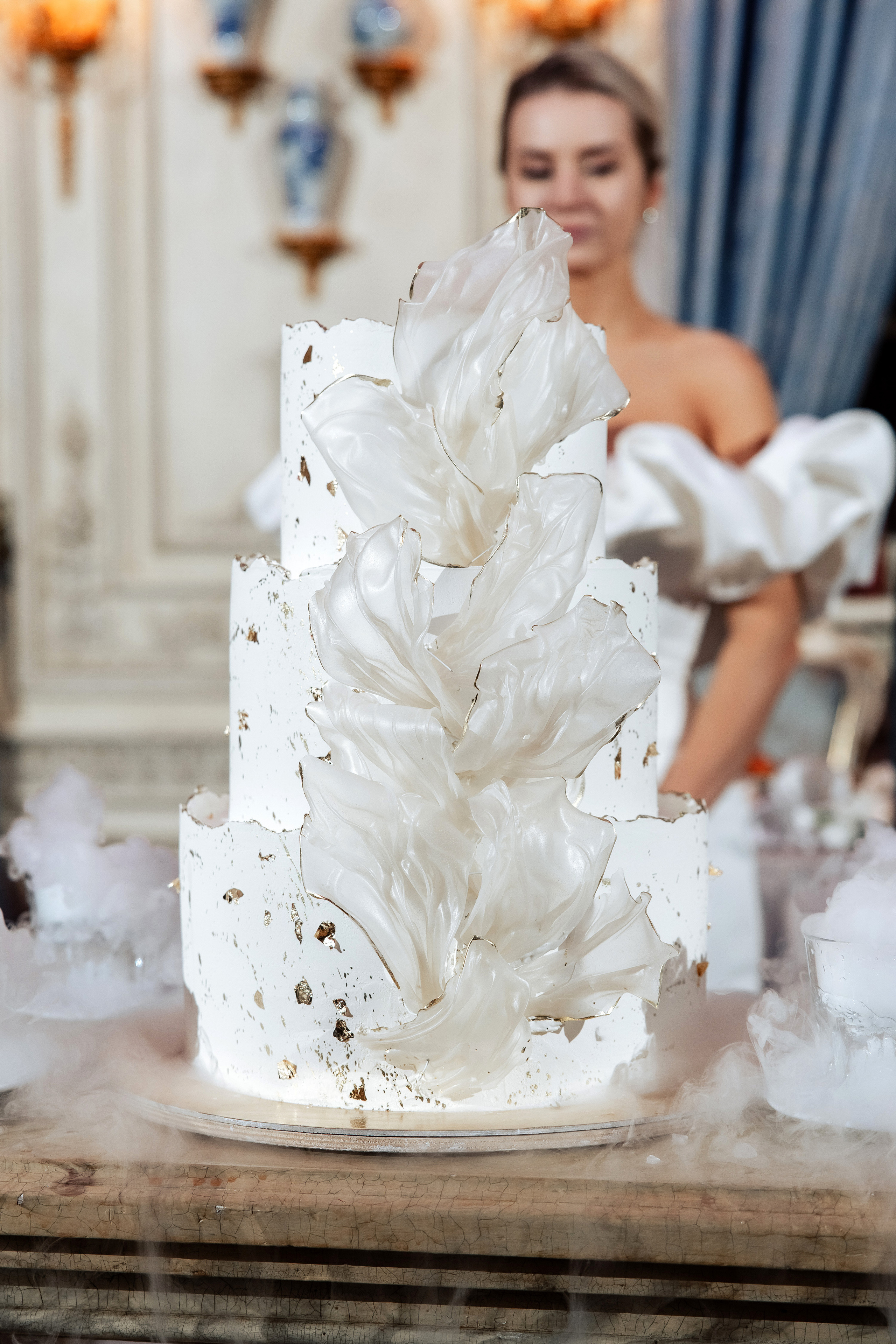 E&O. Свадебный репортажный фотограф в Москве