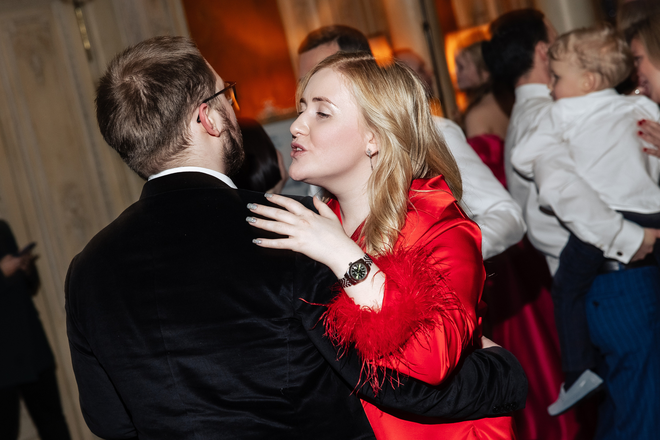 E&O. Свадебный репортажный фотограф в Москве