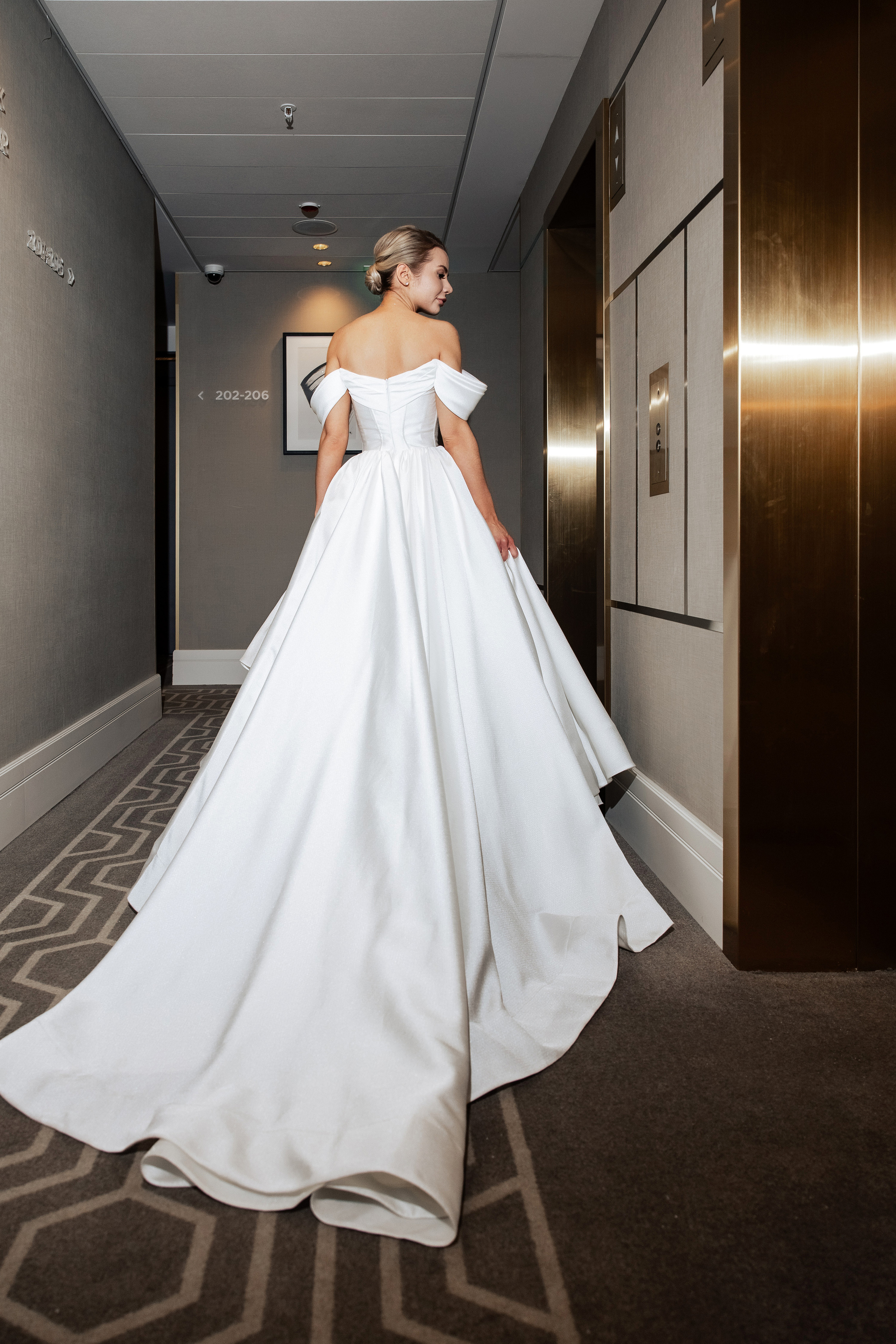 E&O. Свадебный репортажный фотограф в Москве