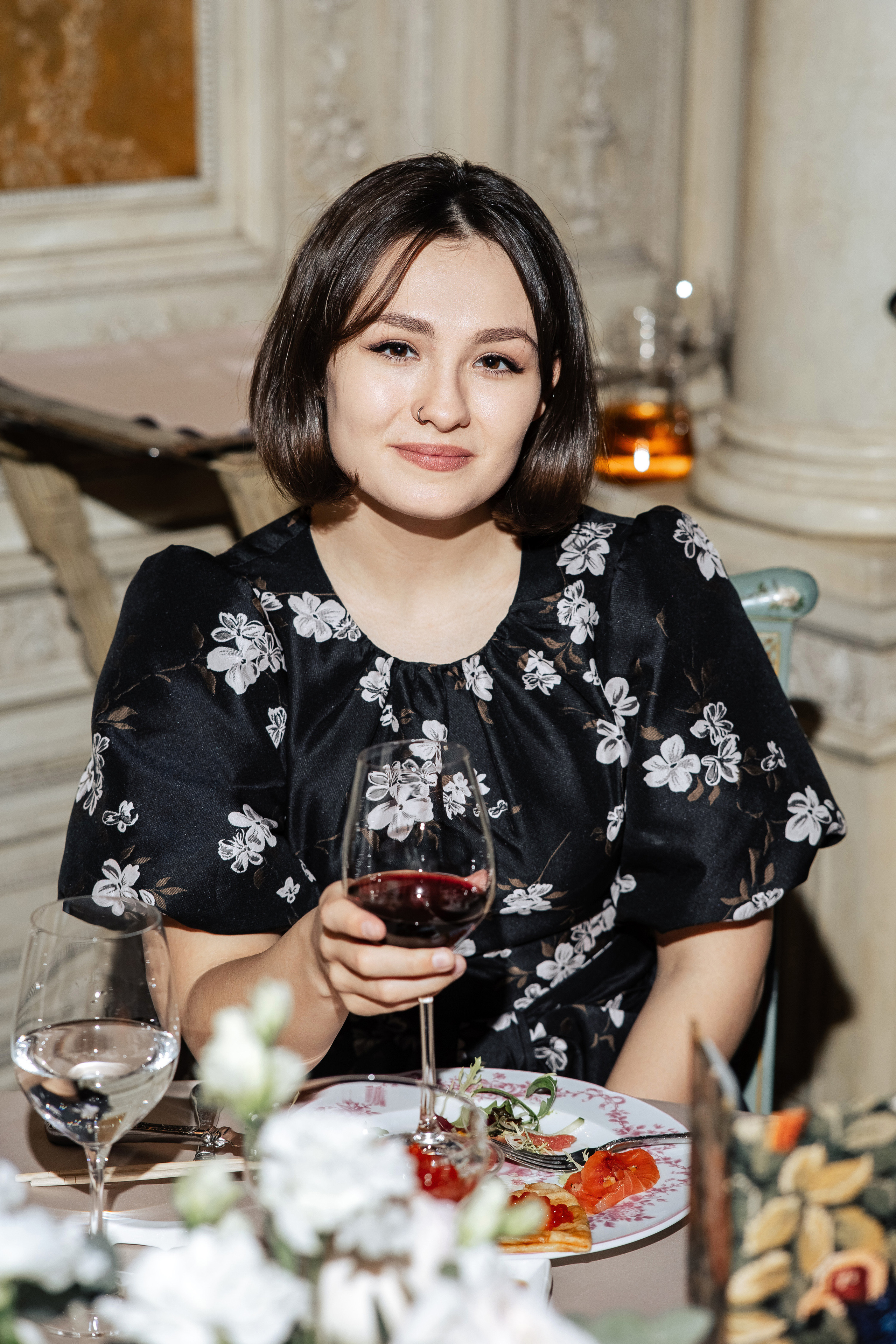 E&O. Свадебный репортажный фотограф в Москве