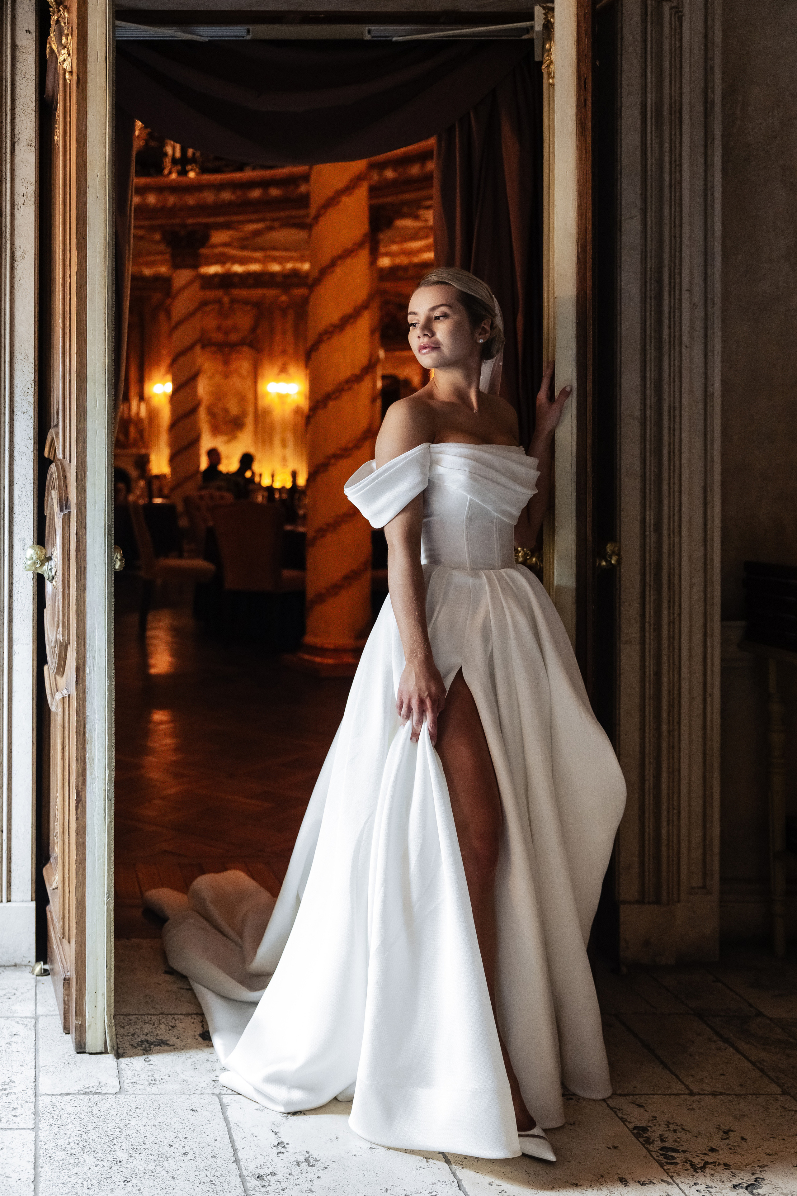 E&O. Свадебный репортажный фотограф в Москве