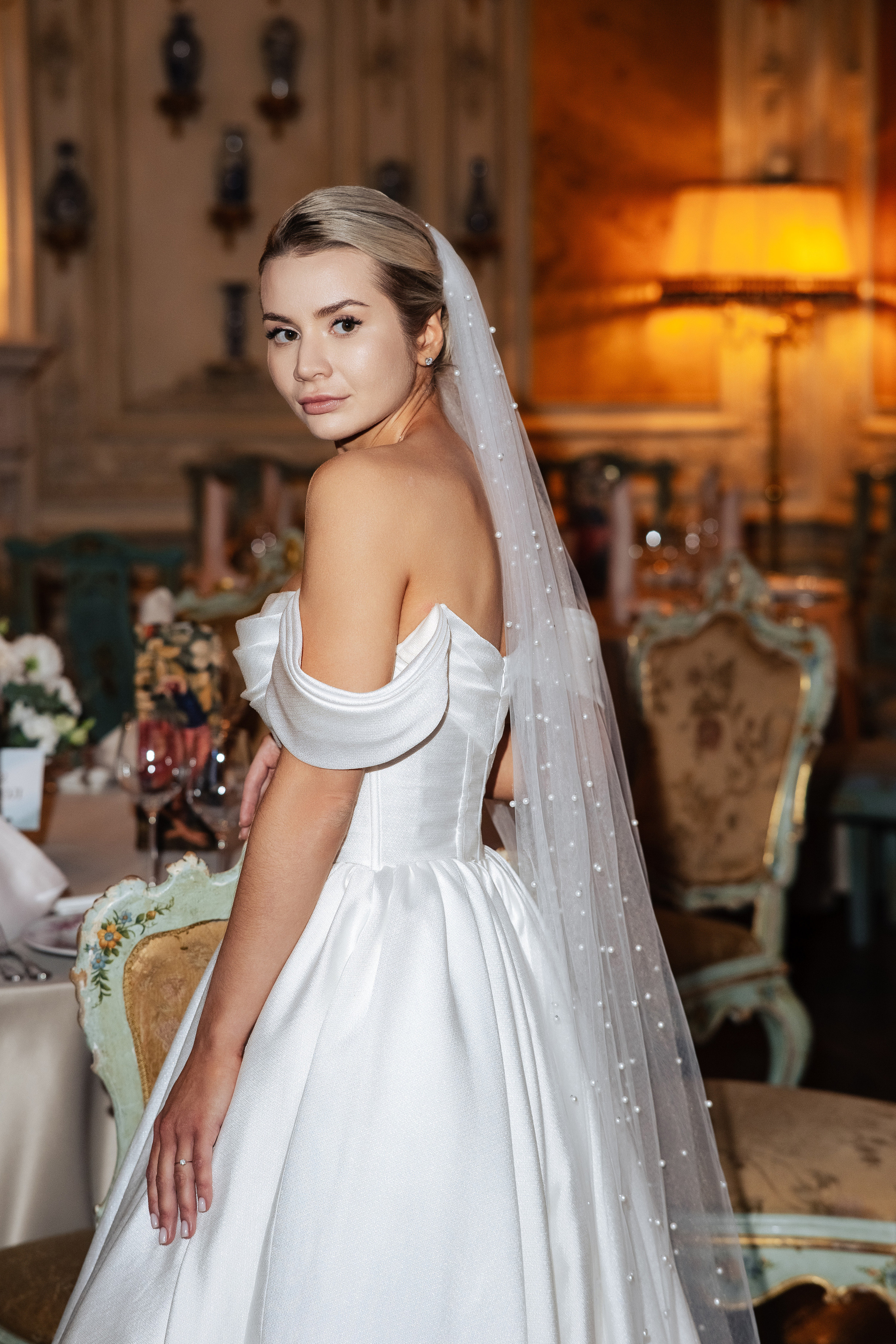 E&O. Свадебный репортажный фотограф в Москве