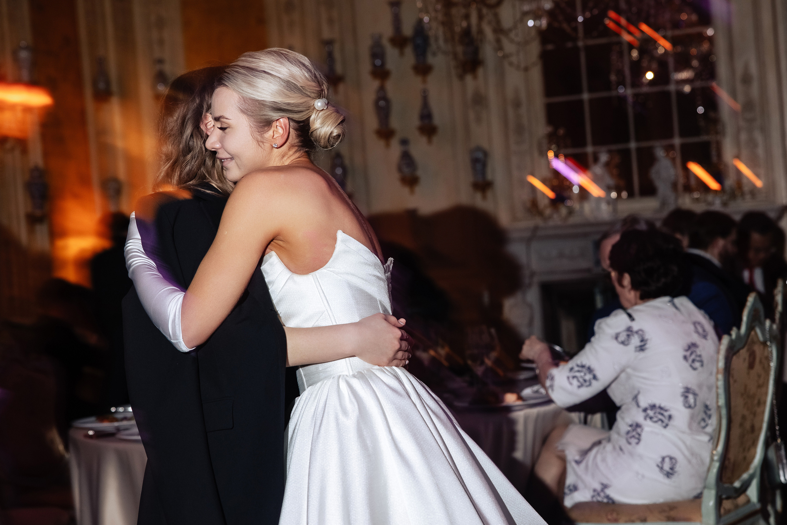 E&O. Свадебный репортажный фотограф в Москве