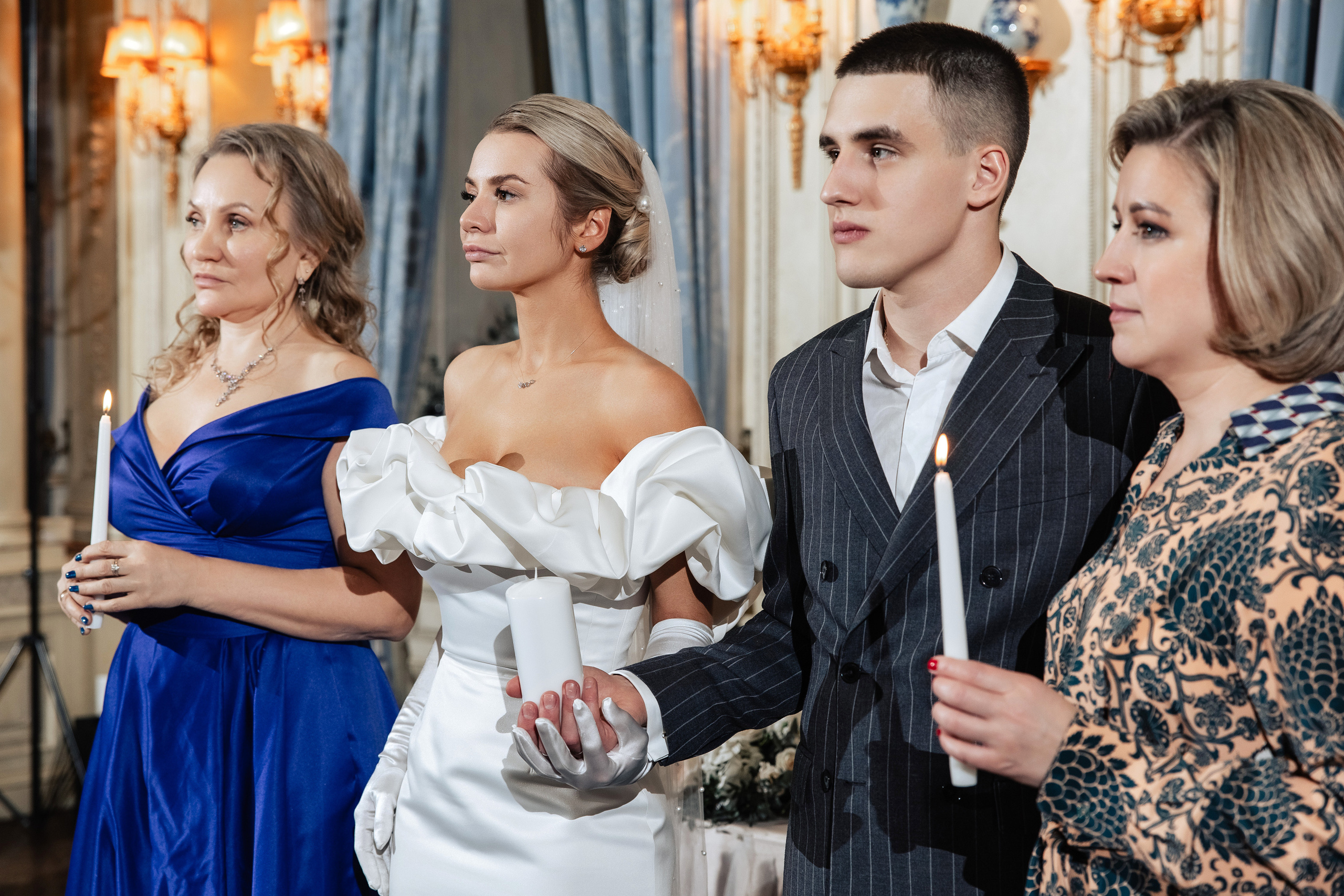 E&O. Свадебный репортажный фотограф в Москве