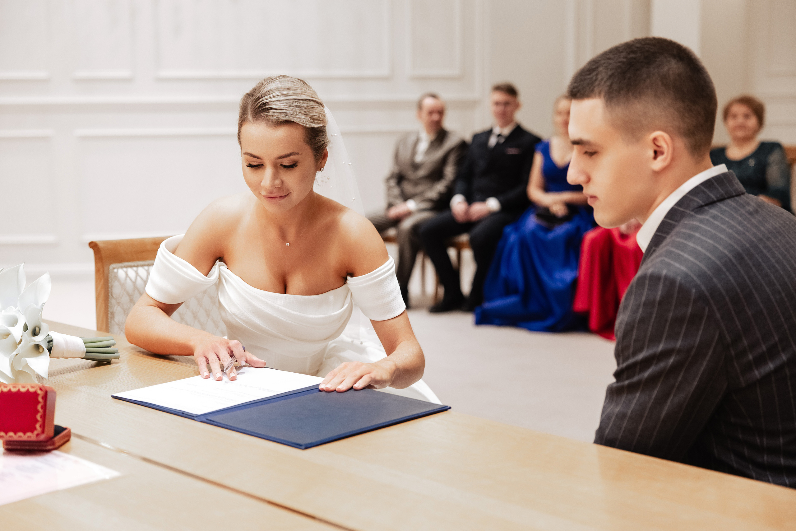 E&O. Свадебный репортажный фотограф в Москве