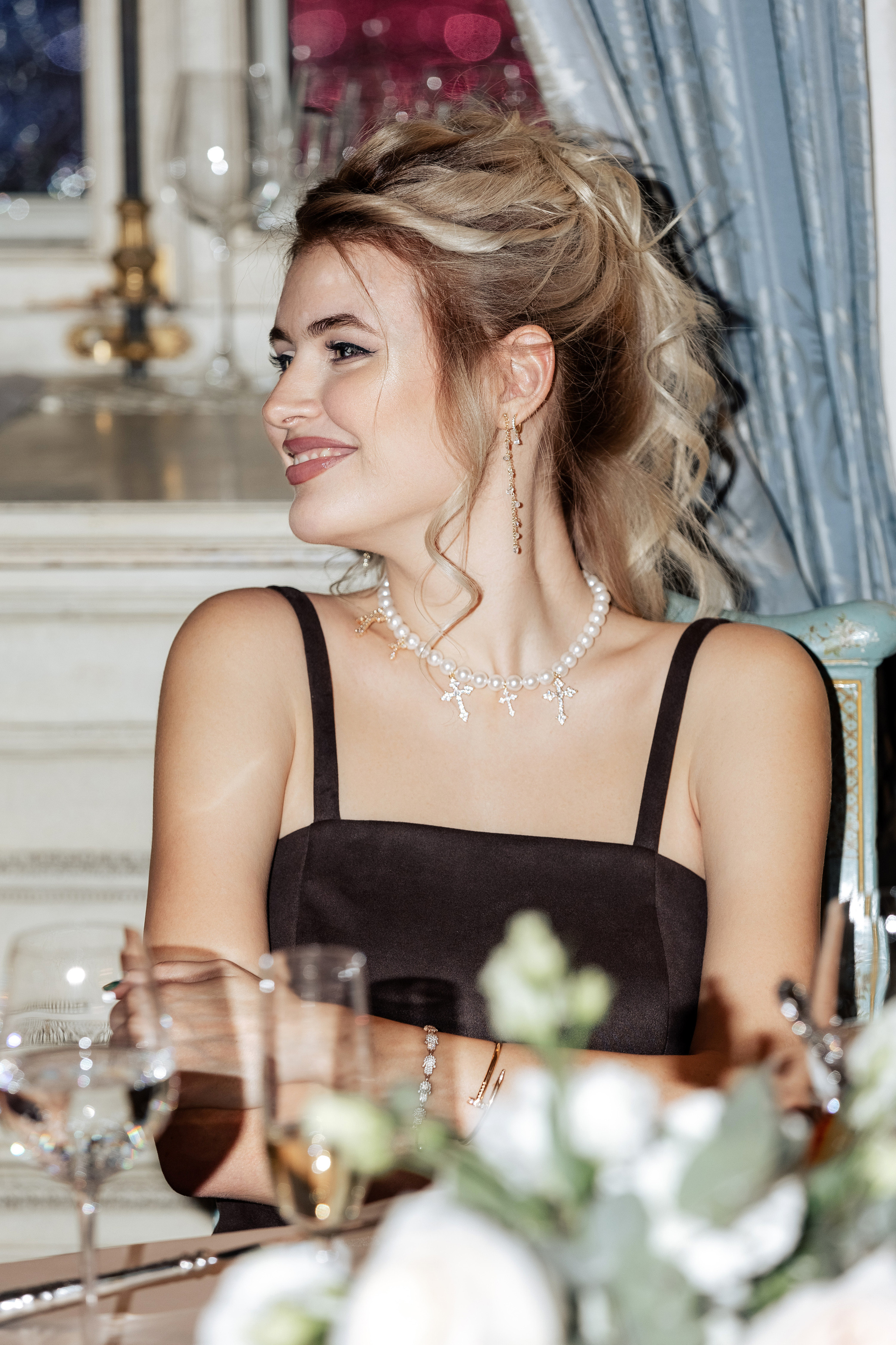 E&O. Свадебный репортажный фотограф в Москве