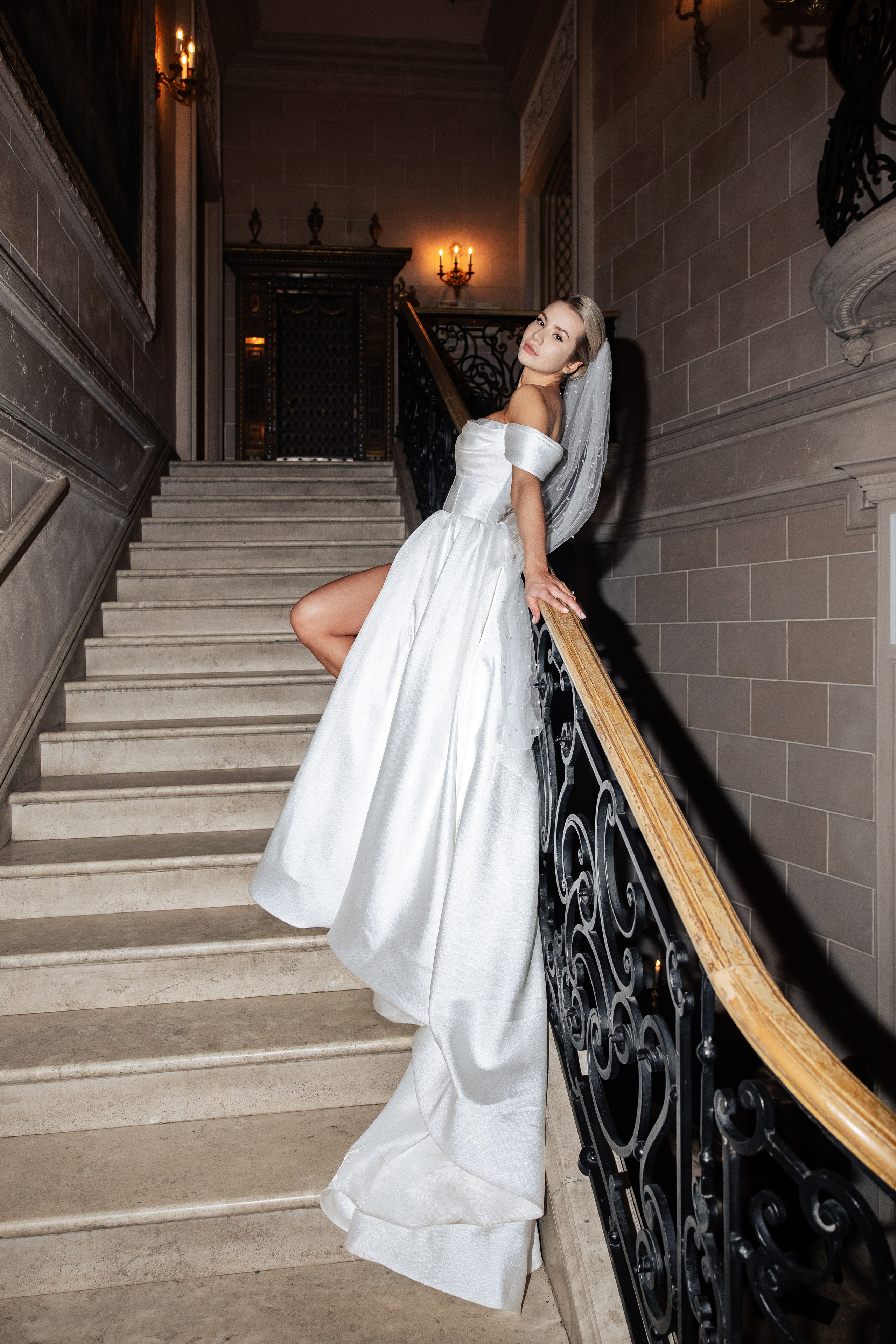 E&O. Свадебный репортажный фотограф в Москве