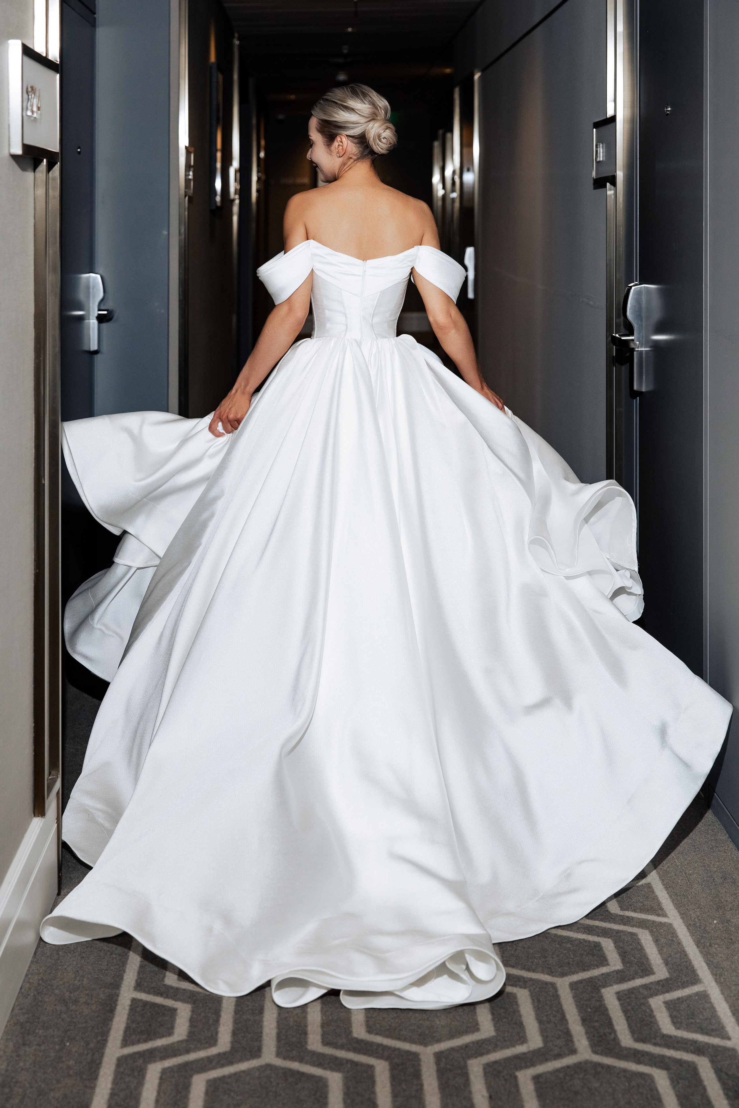 E&O. Свадебный репортажный фотограф в Москве