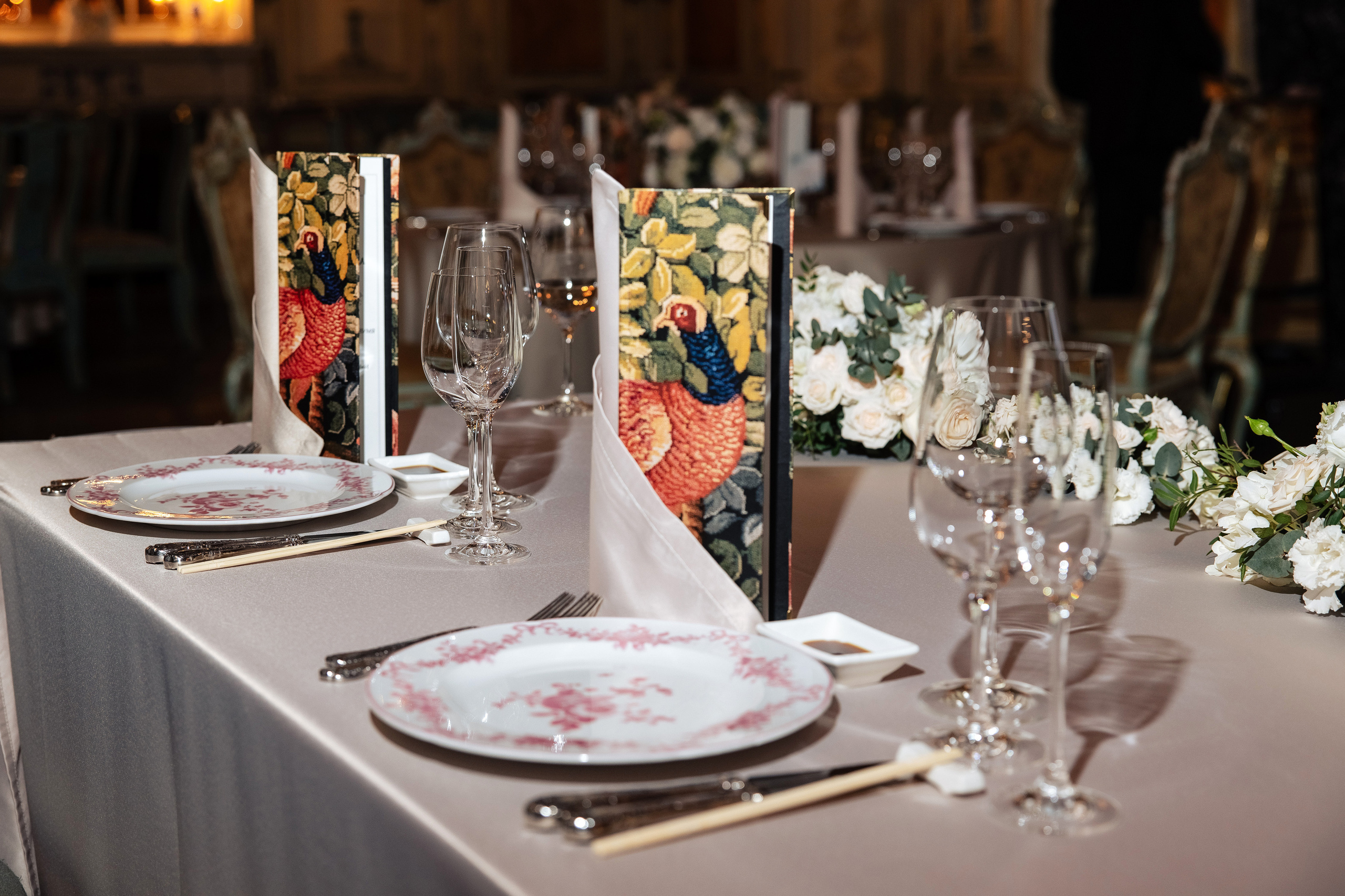 E&O. Свадебный репортажный фотограф в Москве