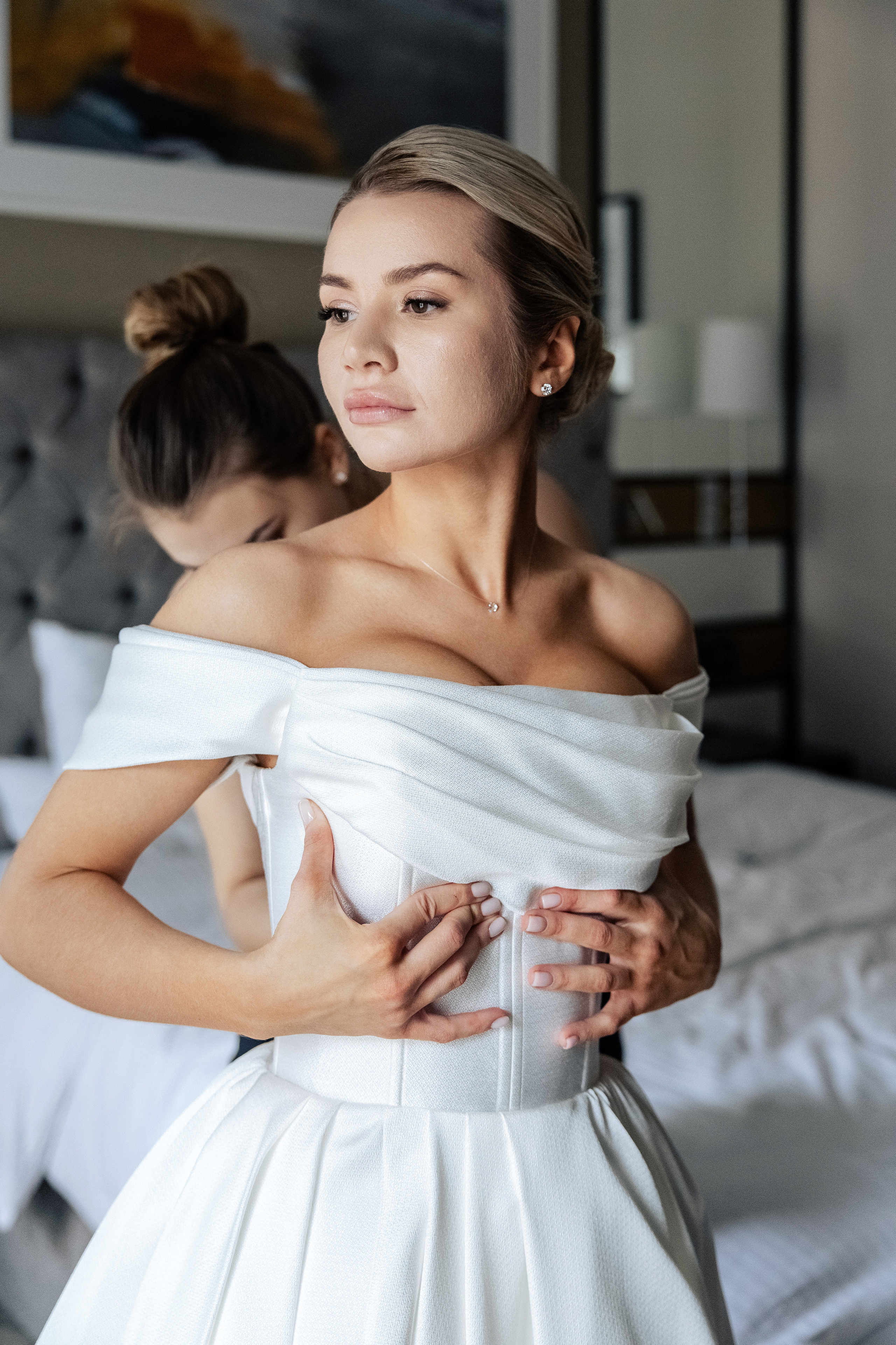 E&O. Свадебный репортажный фотограф в Москве