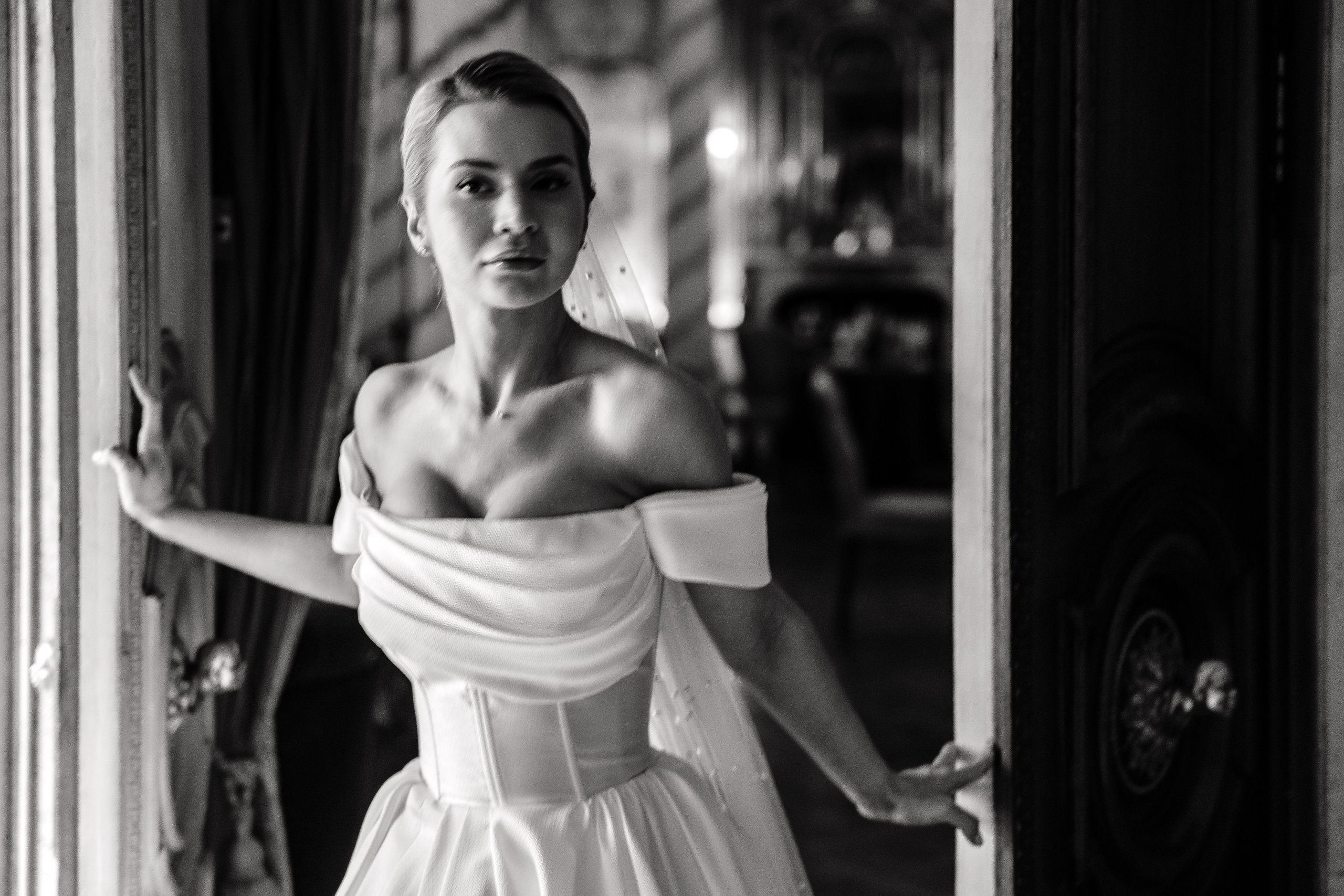 E&O. Свадебный репортажный фотограф в Москве