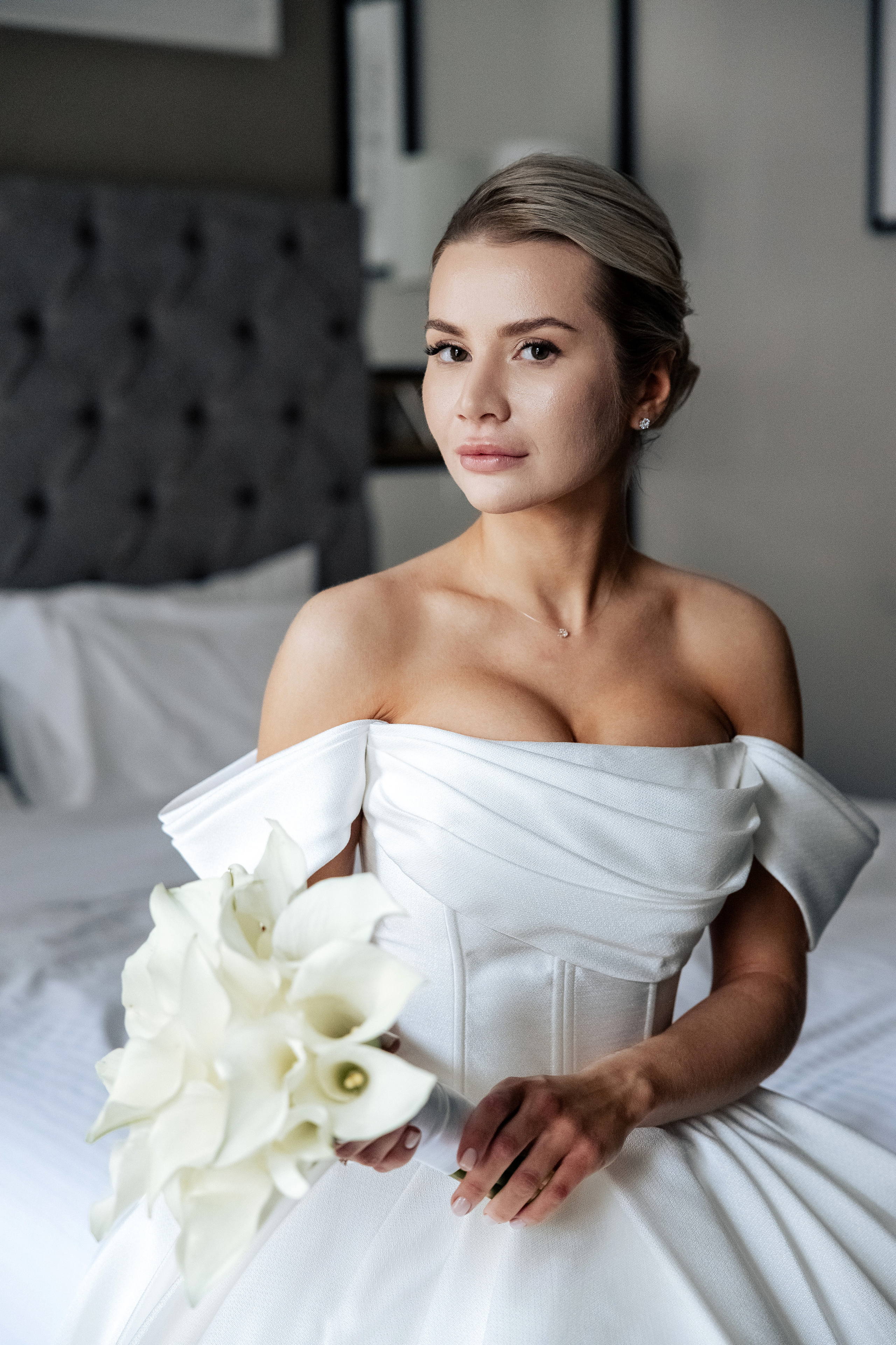 E&O. Свадебный репортажный фотограф в Москве