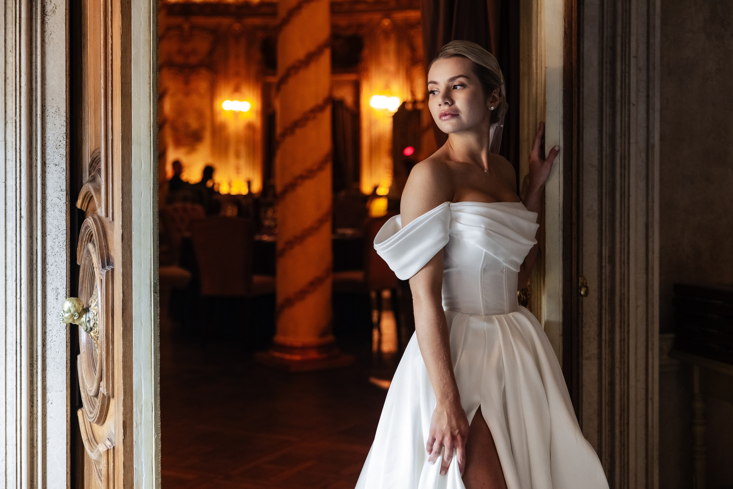 E&O. Свадебный репортажный фотограф в Москве