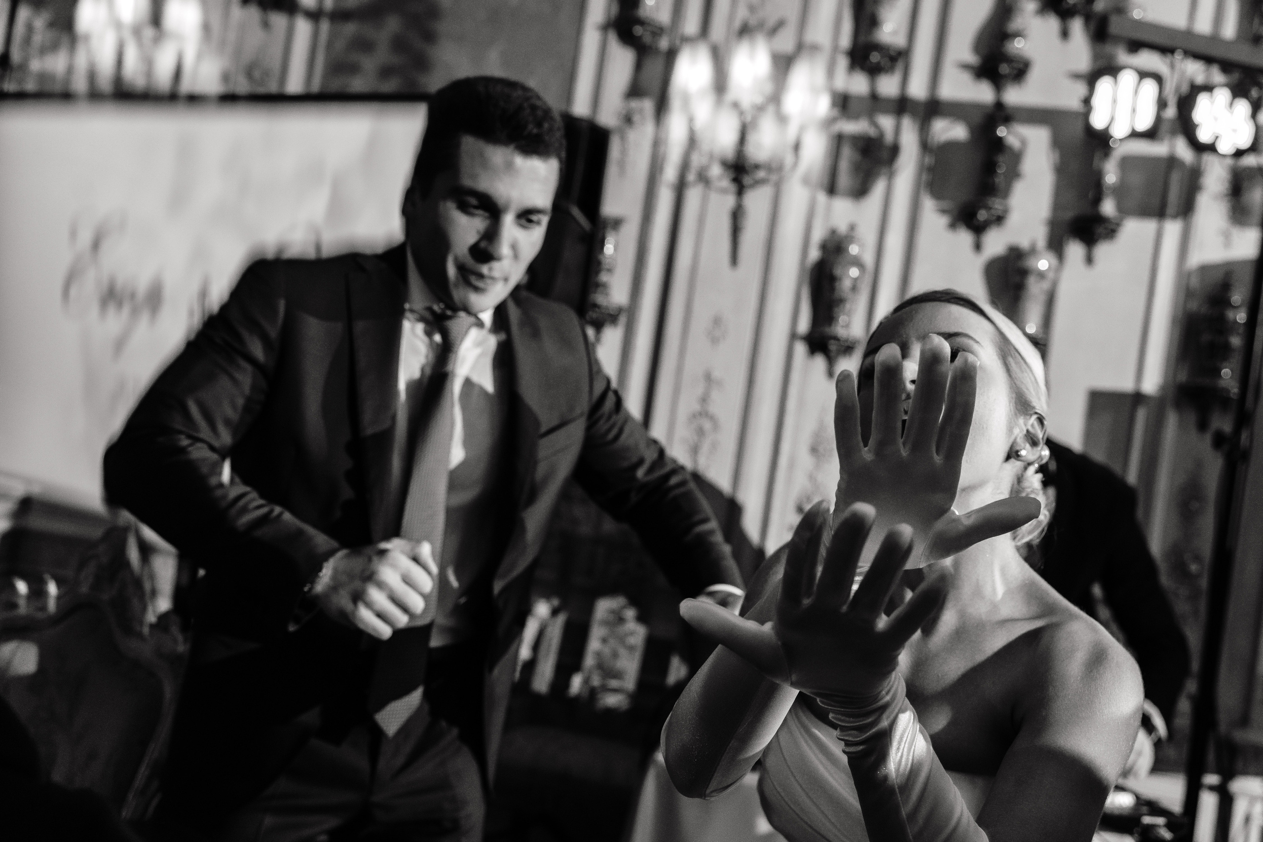 E&O. Свадебный репортажный фотограф в Москве