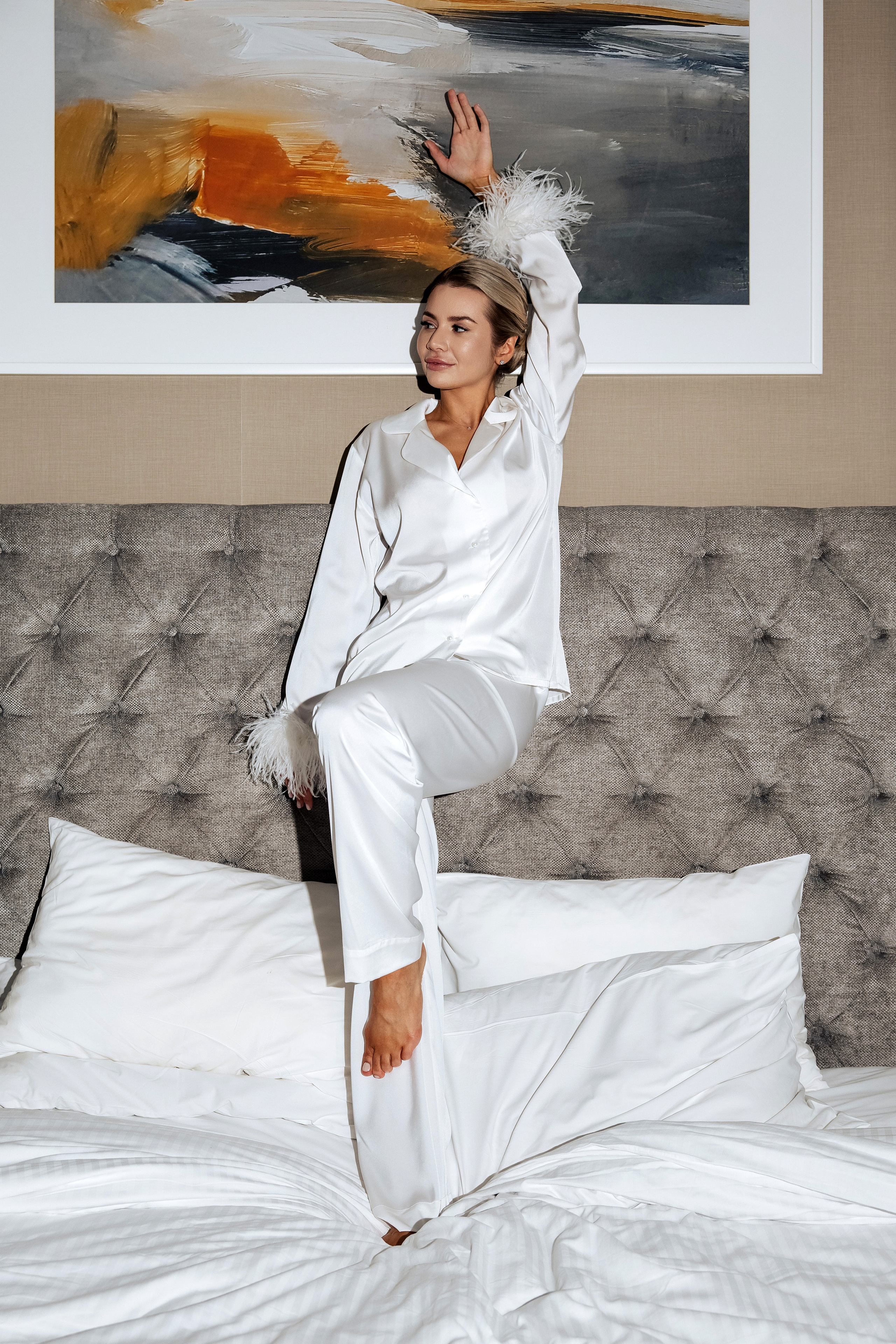 E&O. Свадебный репортажный фотограф в Москве