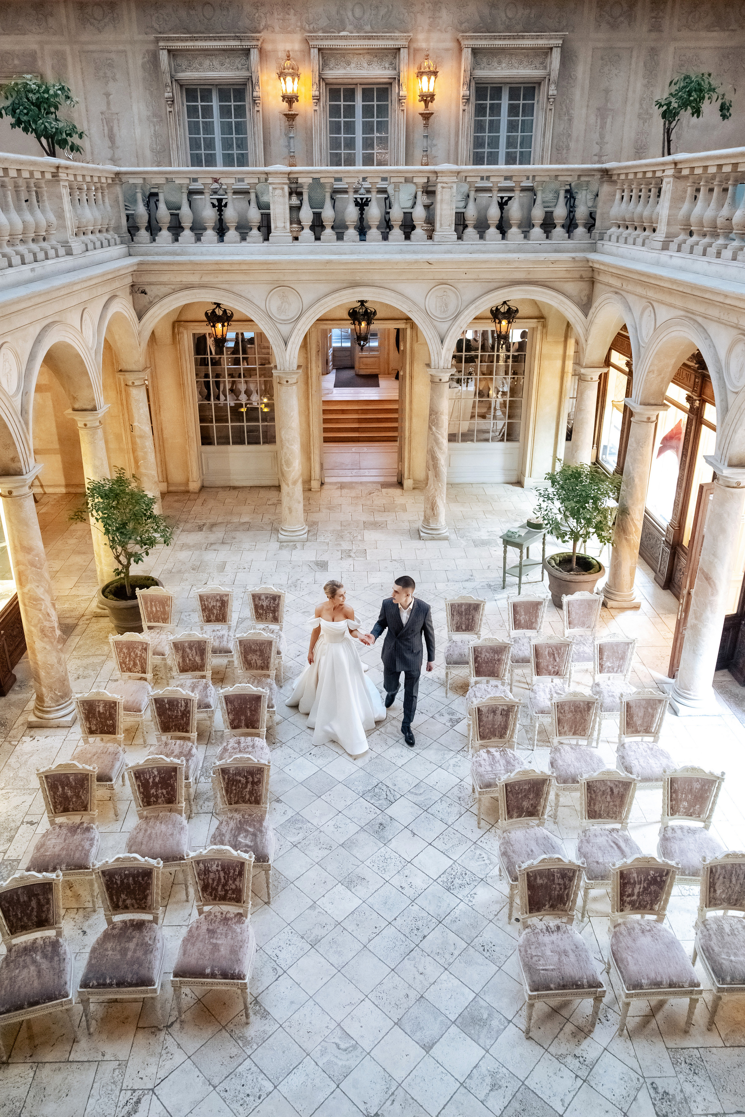 E&O. Свадебный репортажный фотограф в Москве