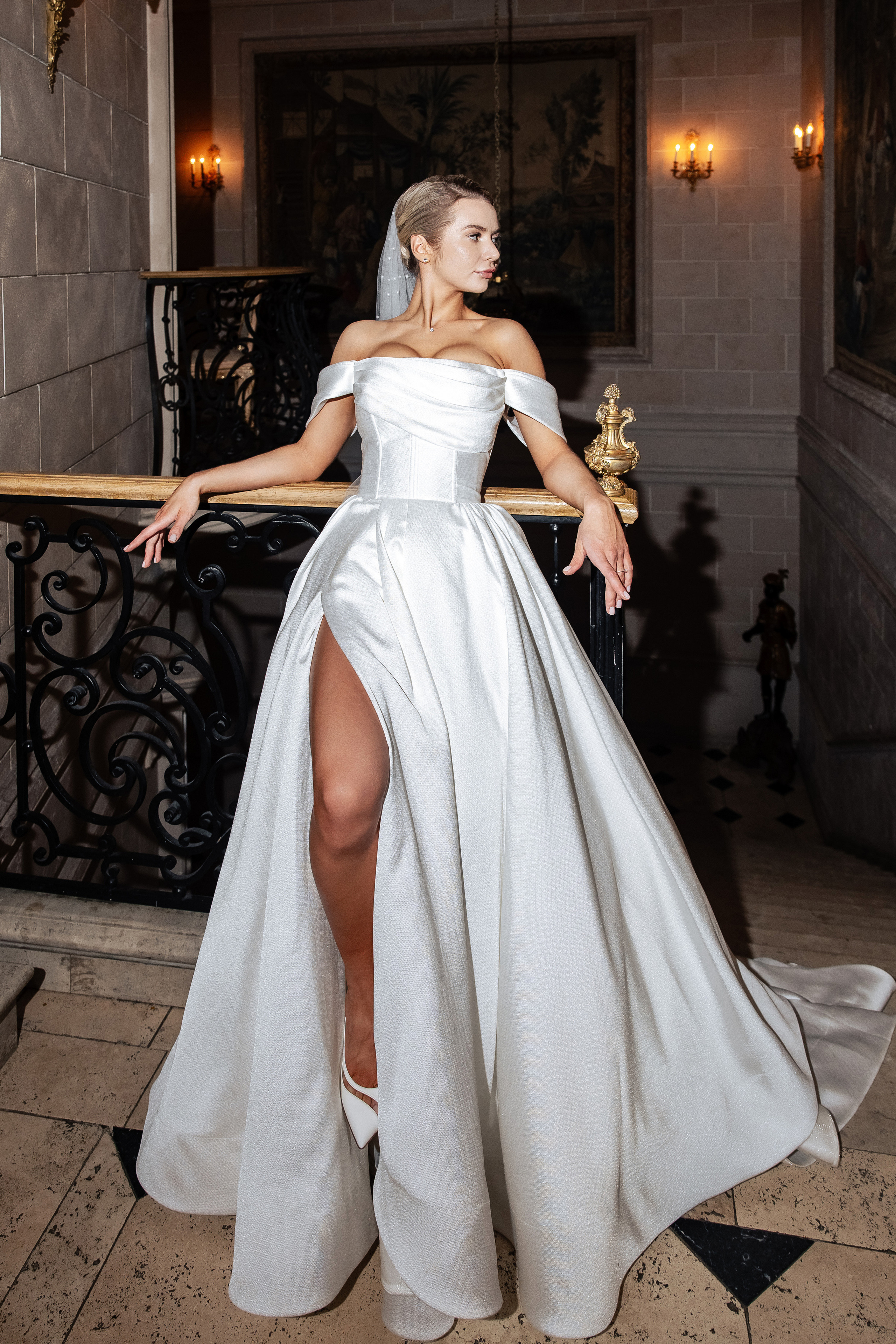 E&O. Свадебный репортажный фотограф в Москве