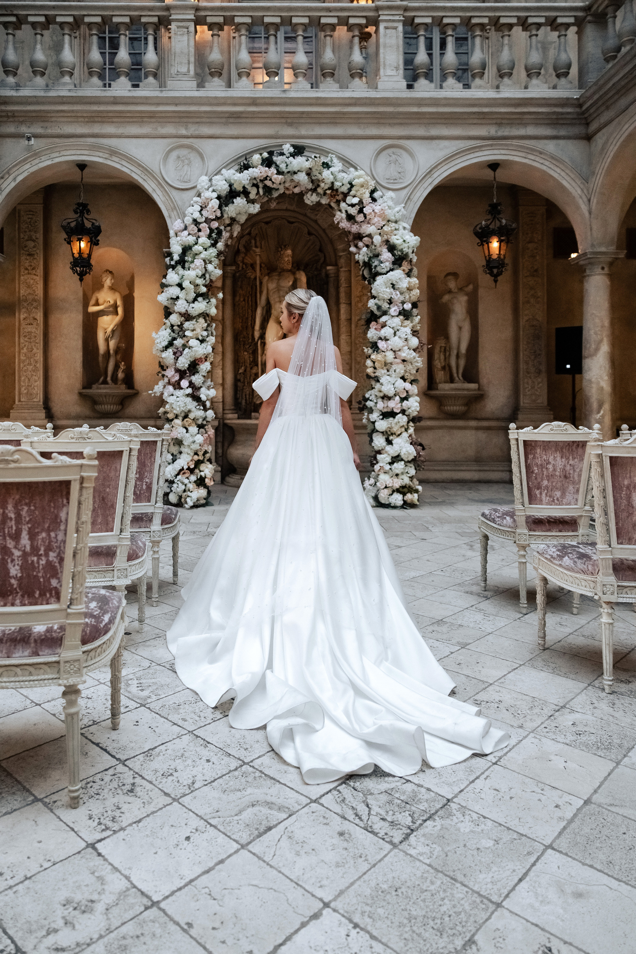 E&O. Свадебный репортажный фотограф в Москве