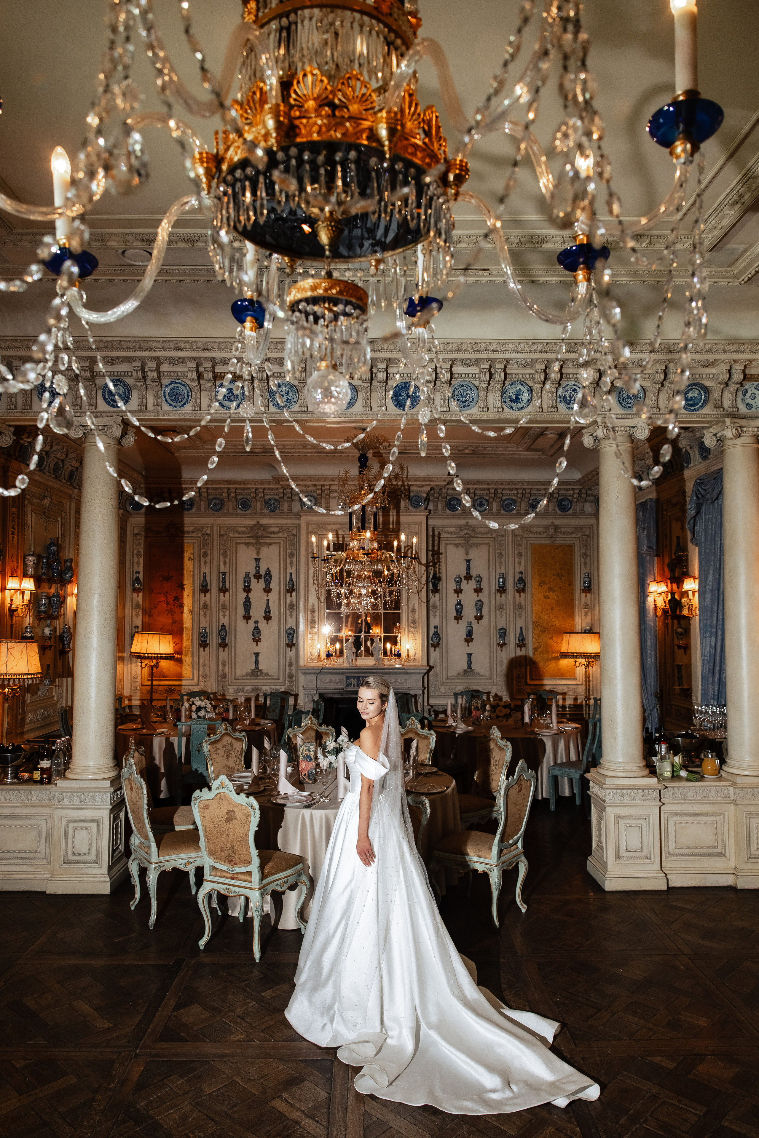 E&O. Свадебный репортажный фотограф в Москве