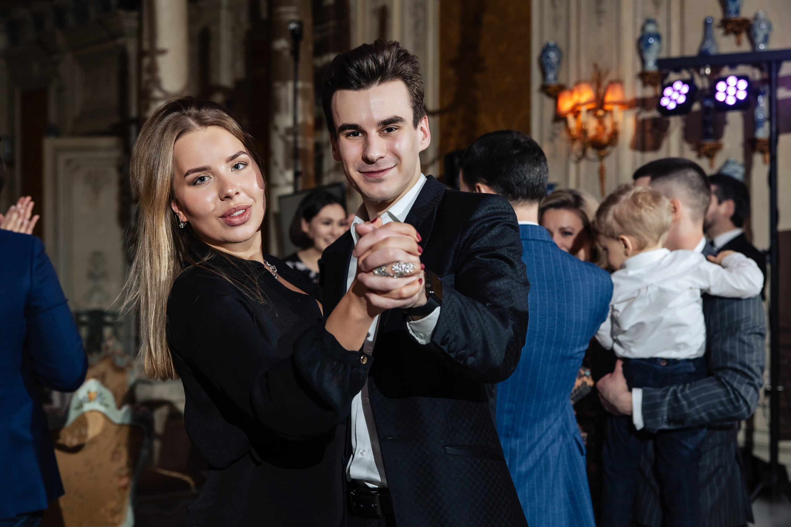 E&O. Свадебный репортажный фотограф в Москве