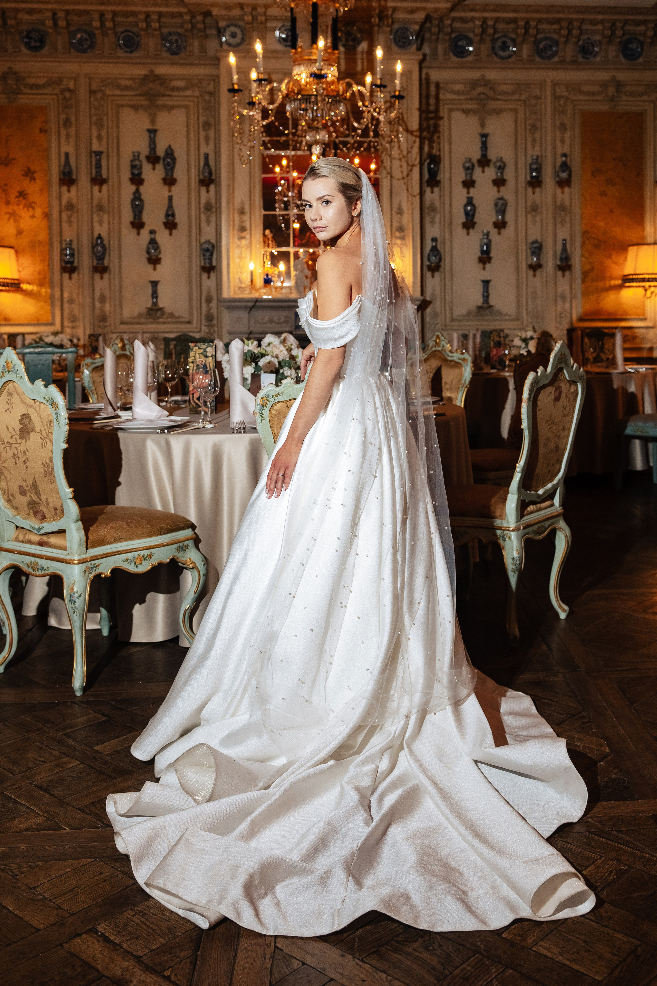 E&O. Свадебный репортажный фотограф в Москве