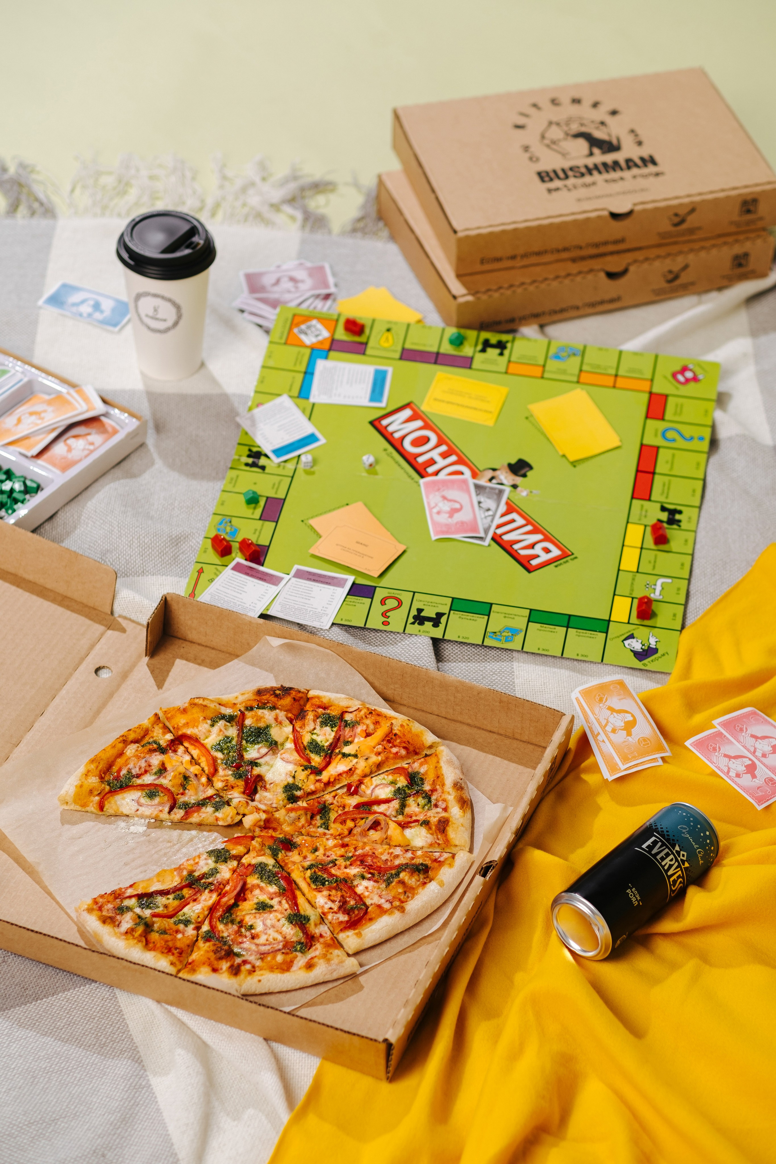 Контент для соц.сетей. Фуд и предметный фотограф Виталий Морозов г. Москва