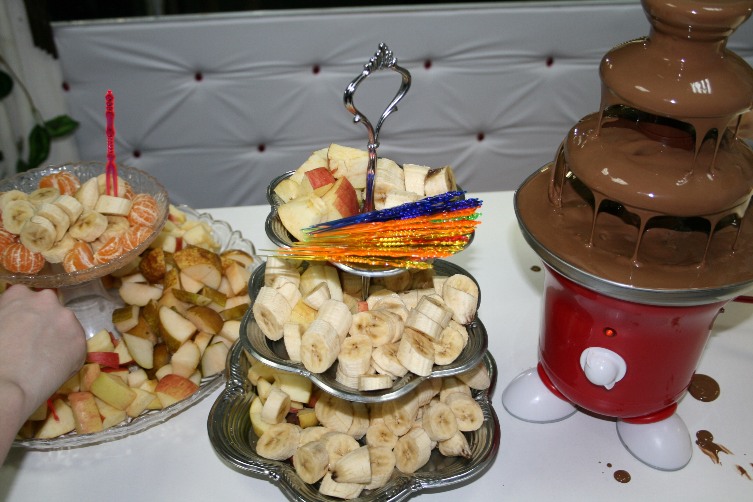 Катя ДР 13 лет 01.12.2012. Семейный, Свадебный фотограф СПБ Питер— Романова Екатерина