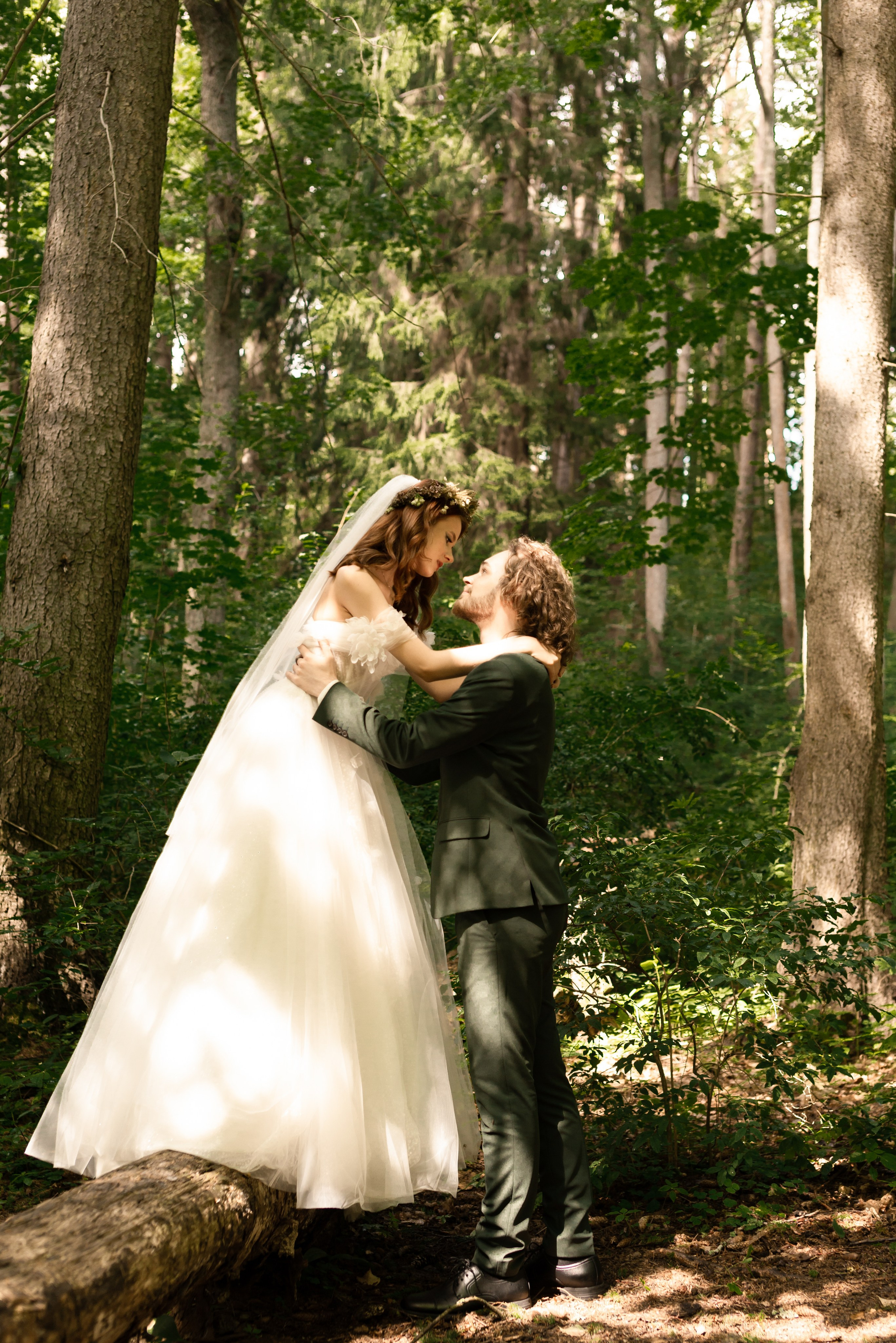 A & I. Семейный, Свадебный фотограф СПБ Питер— Романова Екатерина