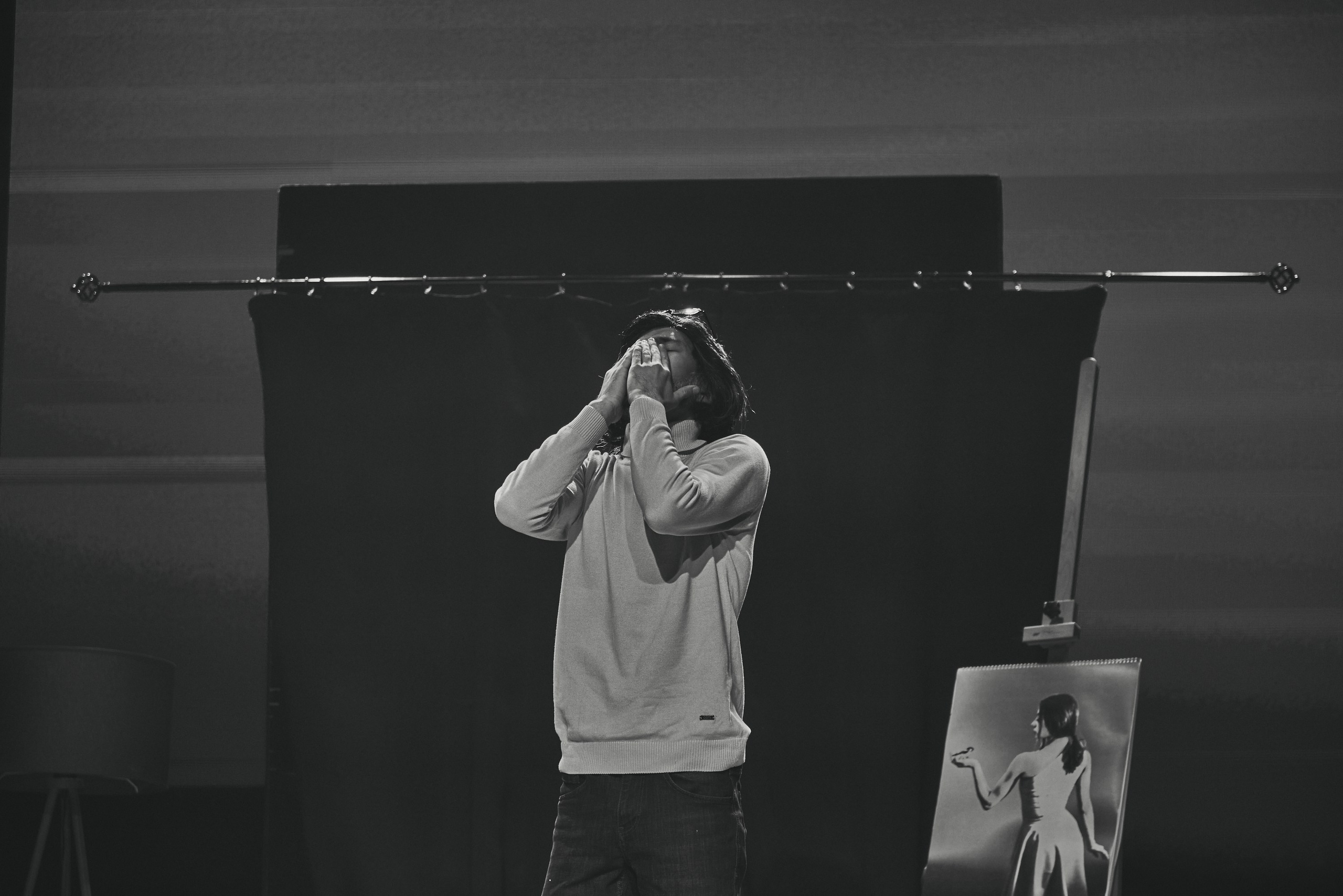 «Утро Рождества» (второй показ)