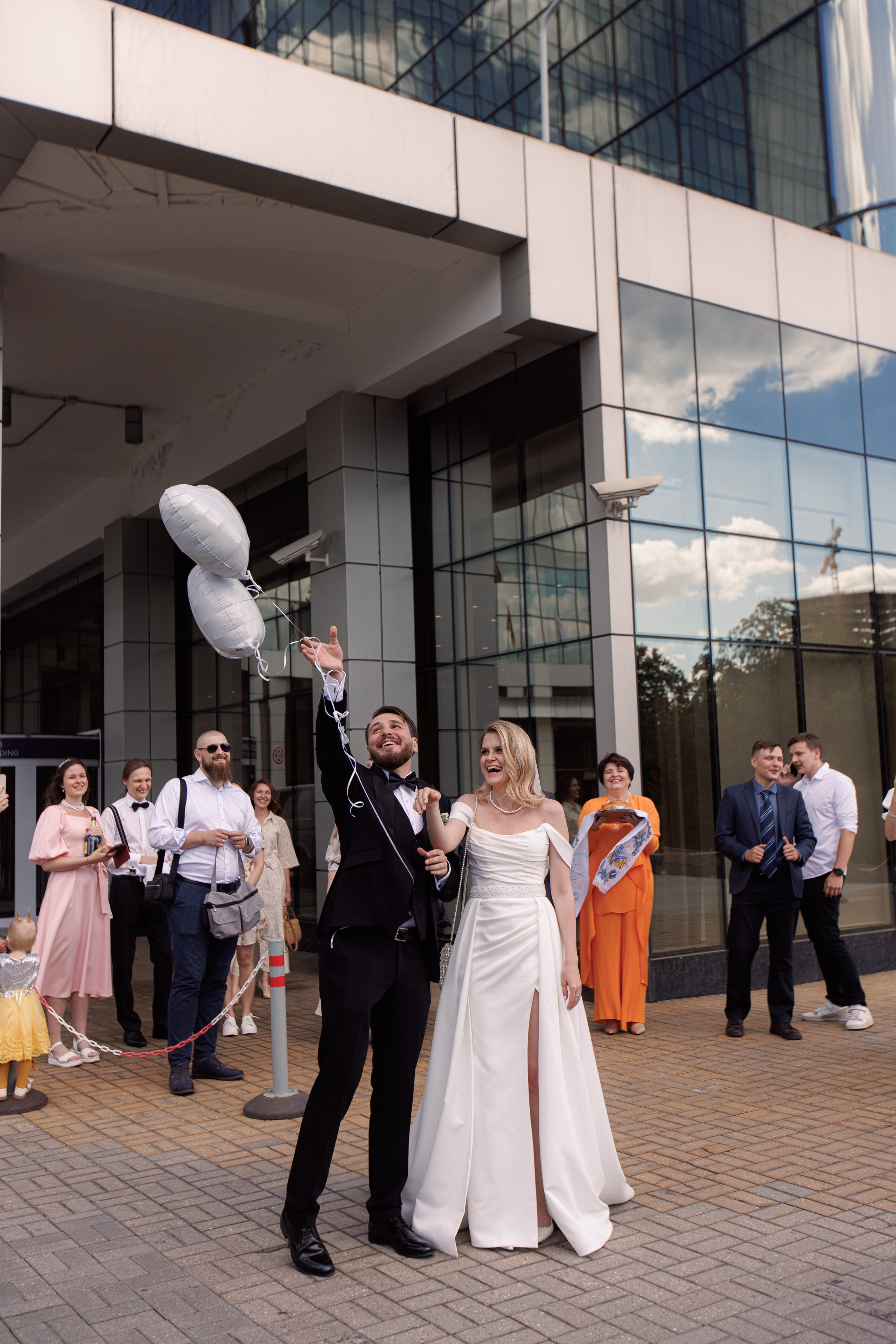 А + К — июль. Свадебный и семейный фотограф Наталья Штык