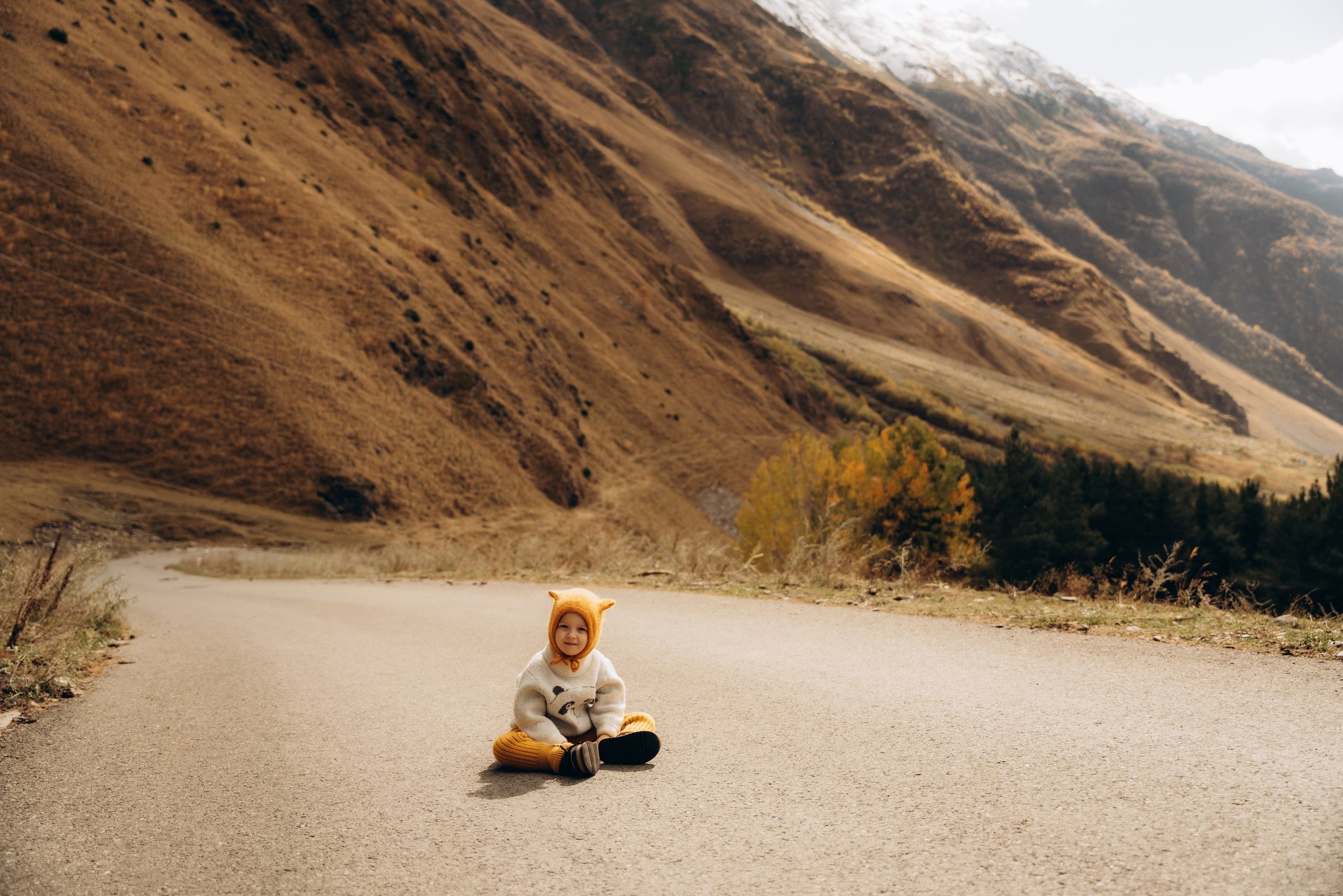 Грузия. Фотограф в Минске — Мария Миллс