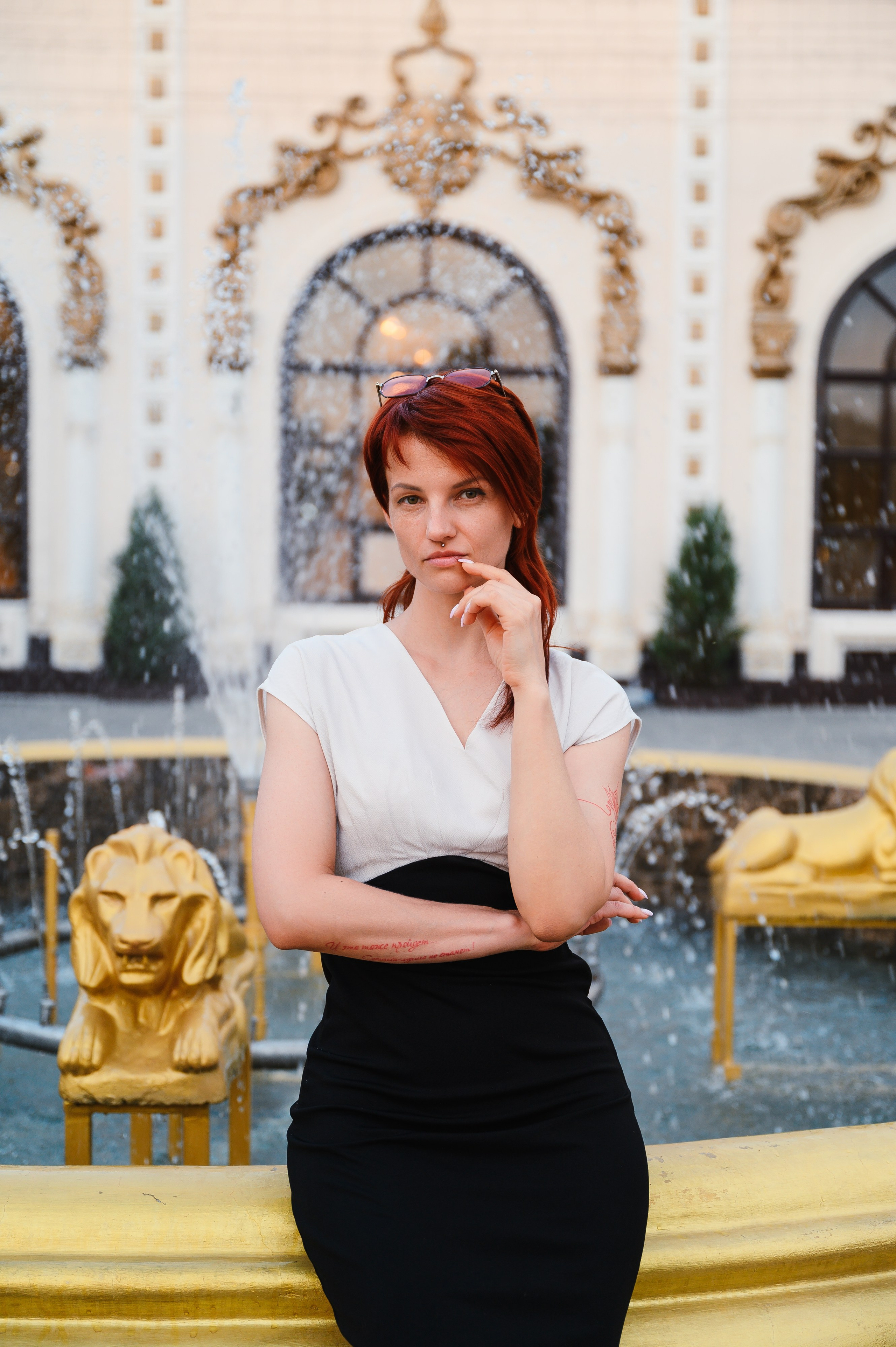 Презентация Pegasus Ride Ltd. Wedding and family photographer USA