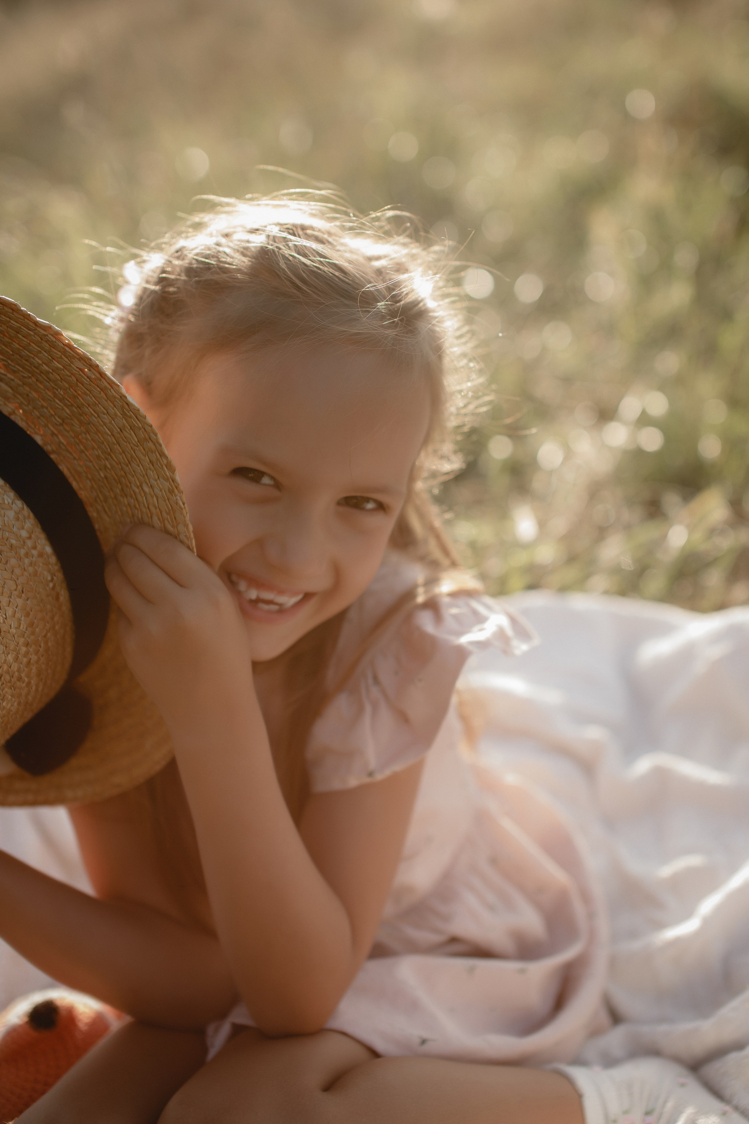 Анна, Андрей и Софа. Главная