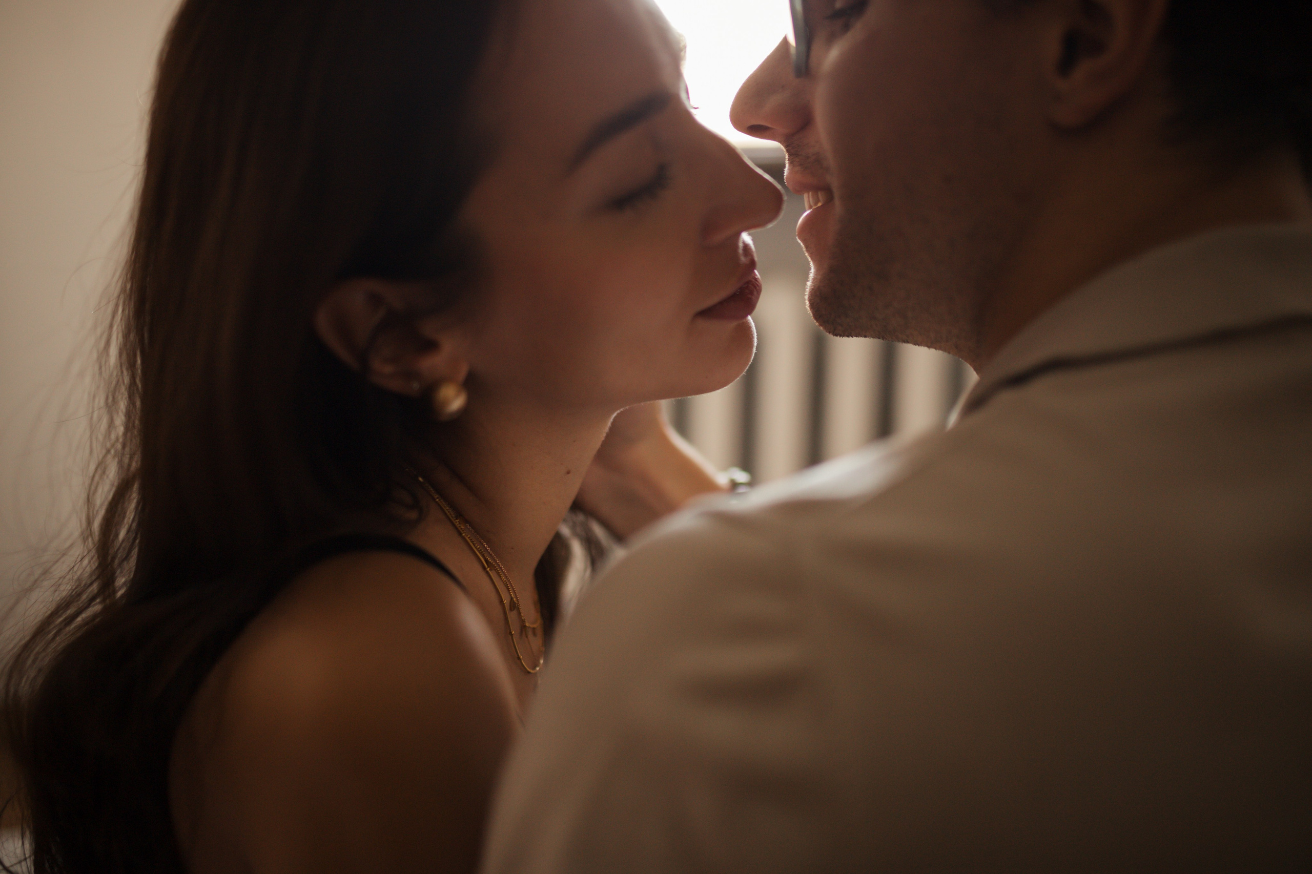 Аня и Влад. Семейный фотограф Елизавета Увицкая