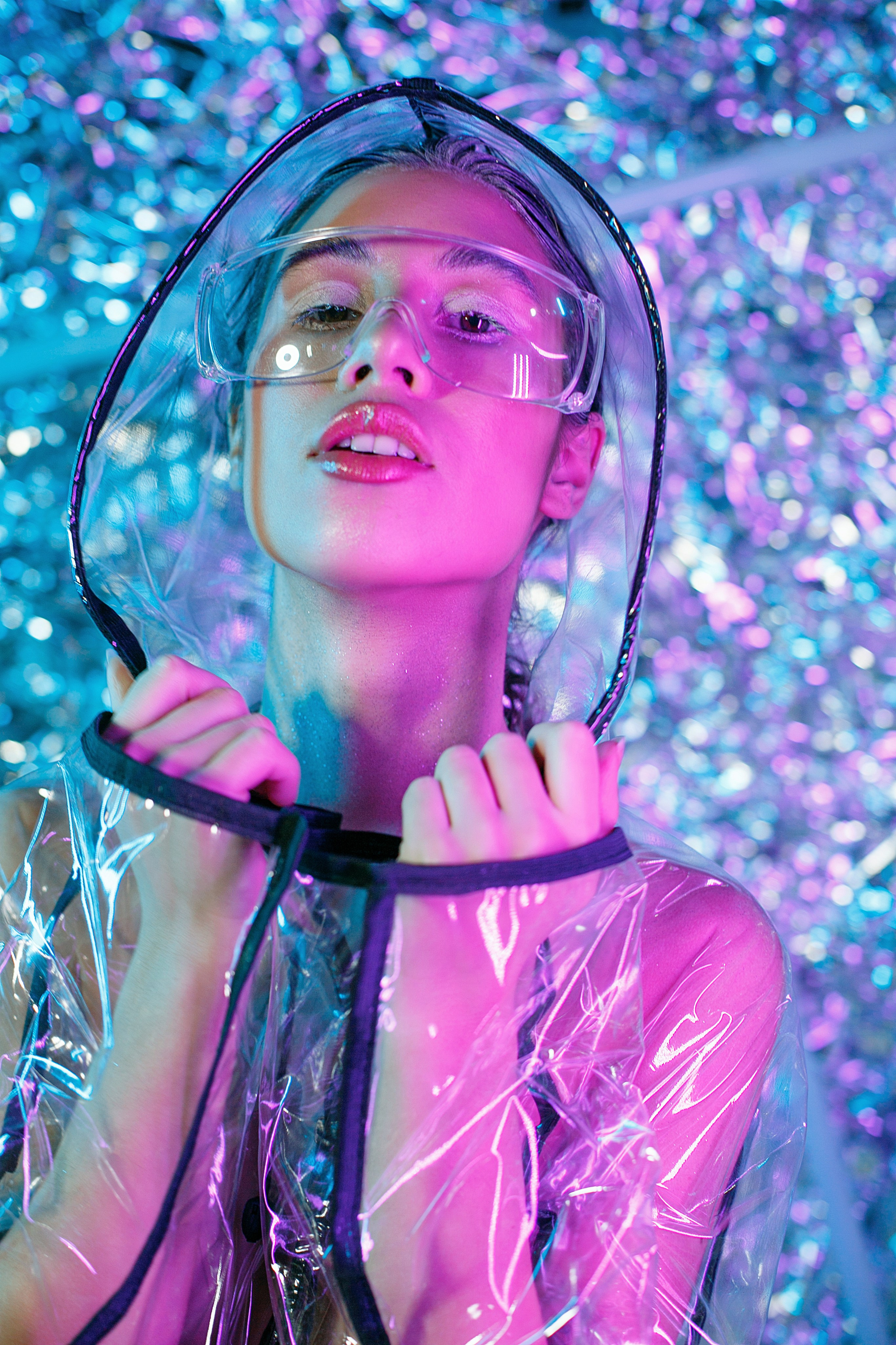 Космо. Фотограф Богданенко Антон