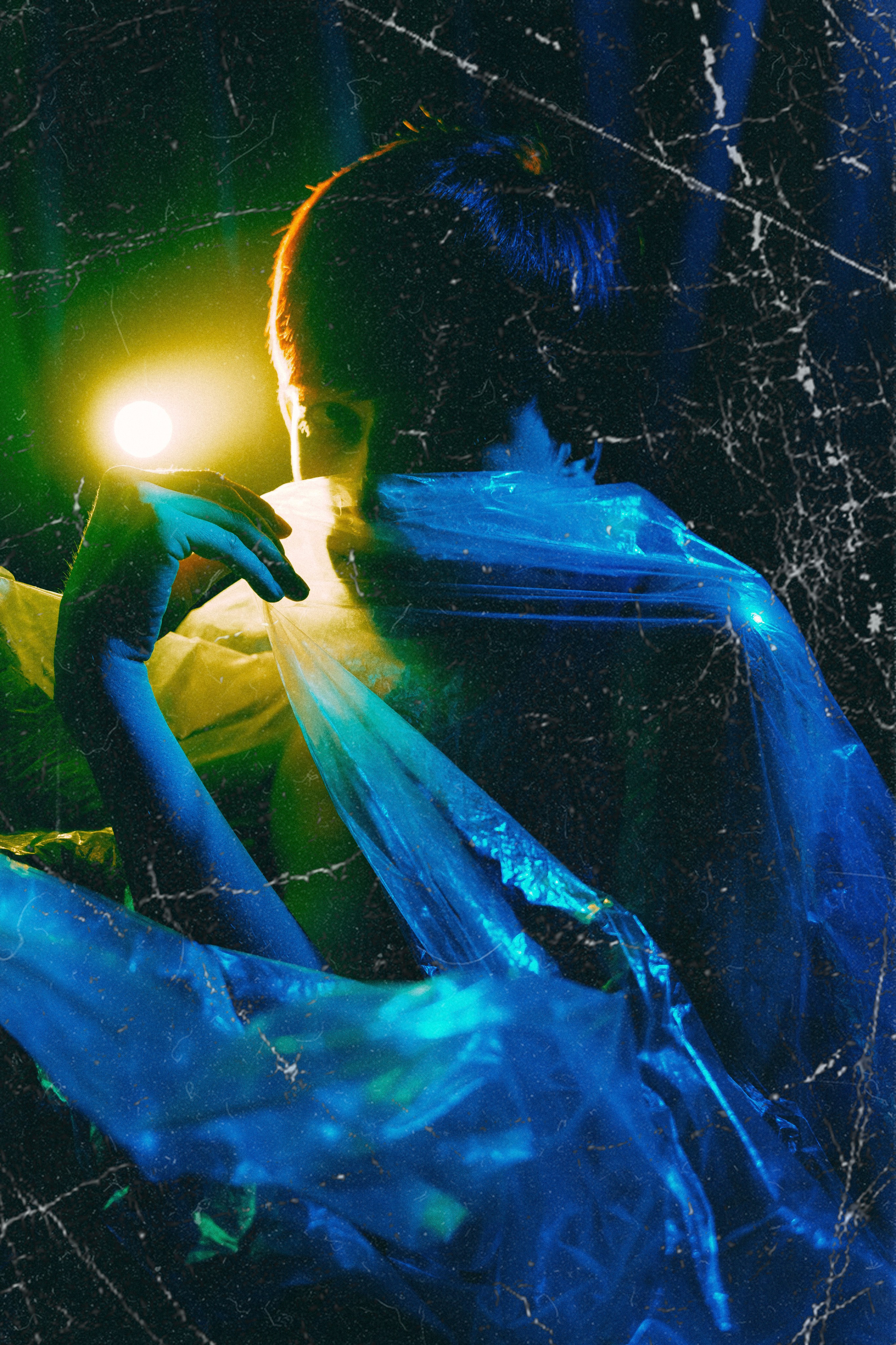 Кислота. Фотограф Москва