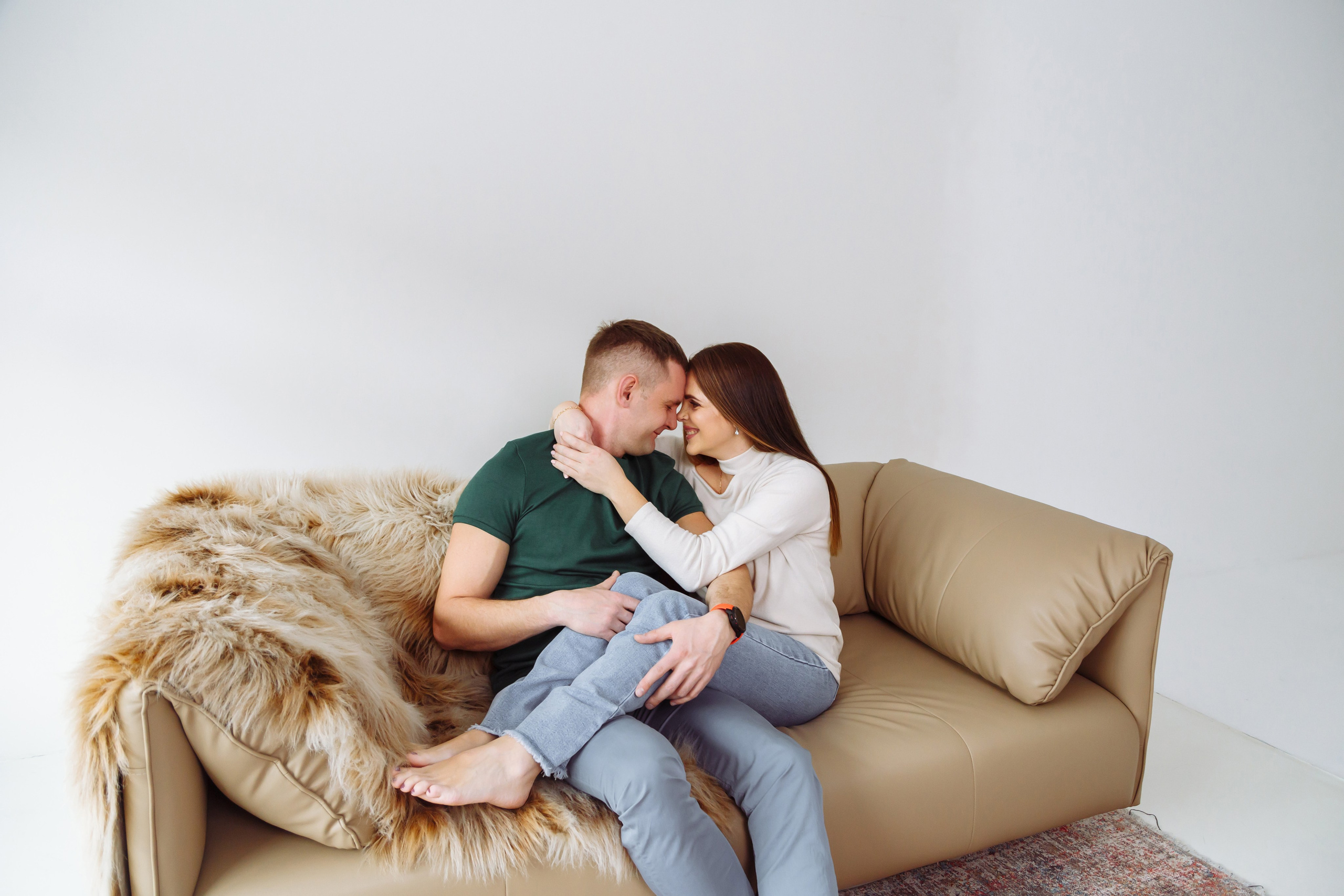 Семейная№ 10. Фотограф новорожденных Тверь Диана Муляева