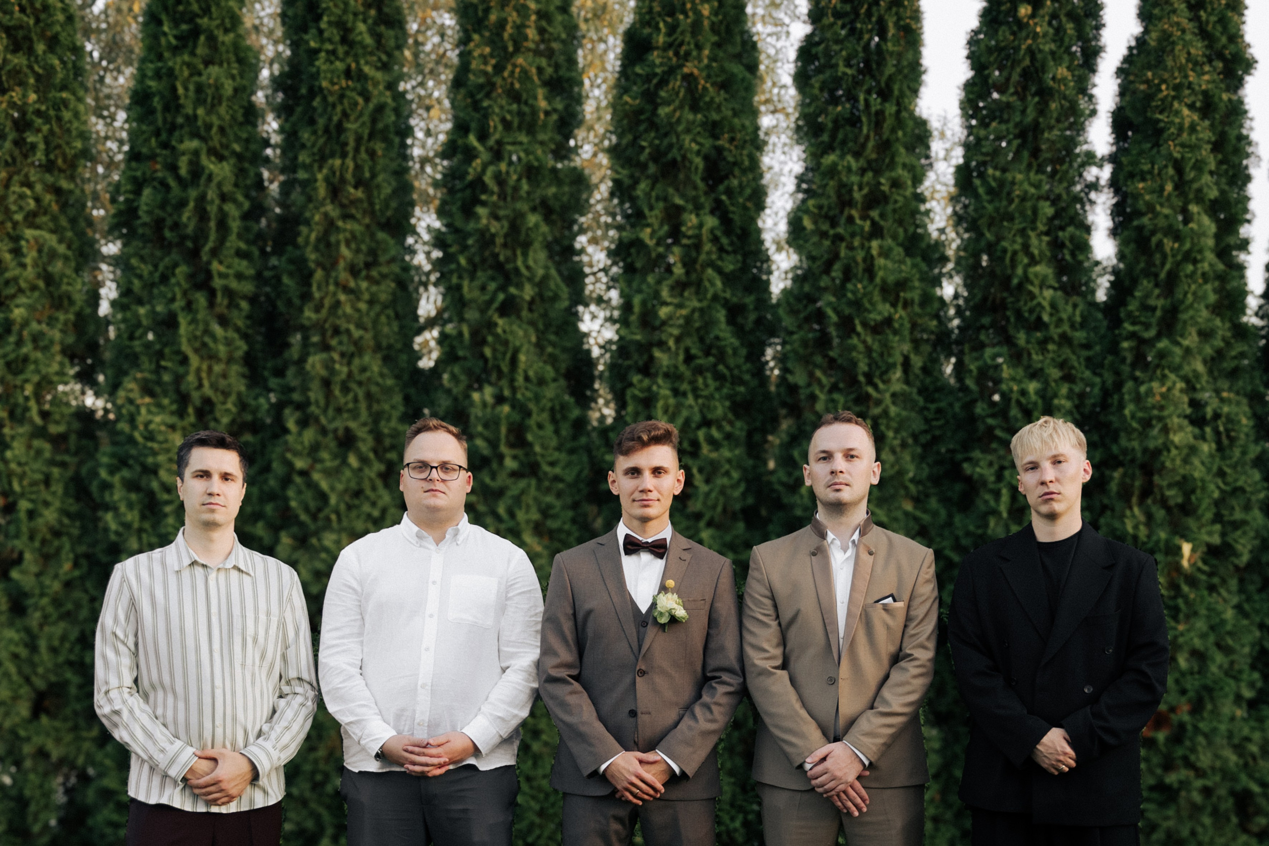 Дима и Катя. Свадебный и портретный фотограф в Минске и по всему миру Ольга Нестер