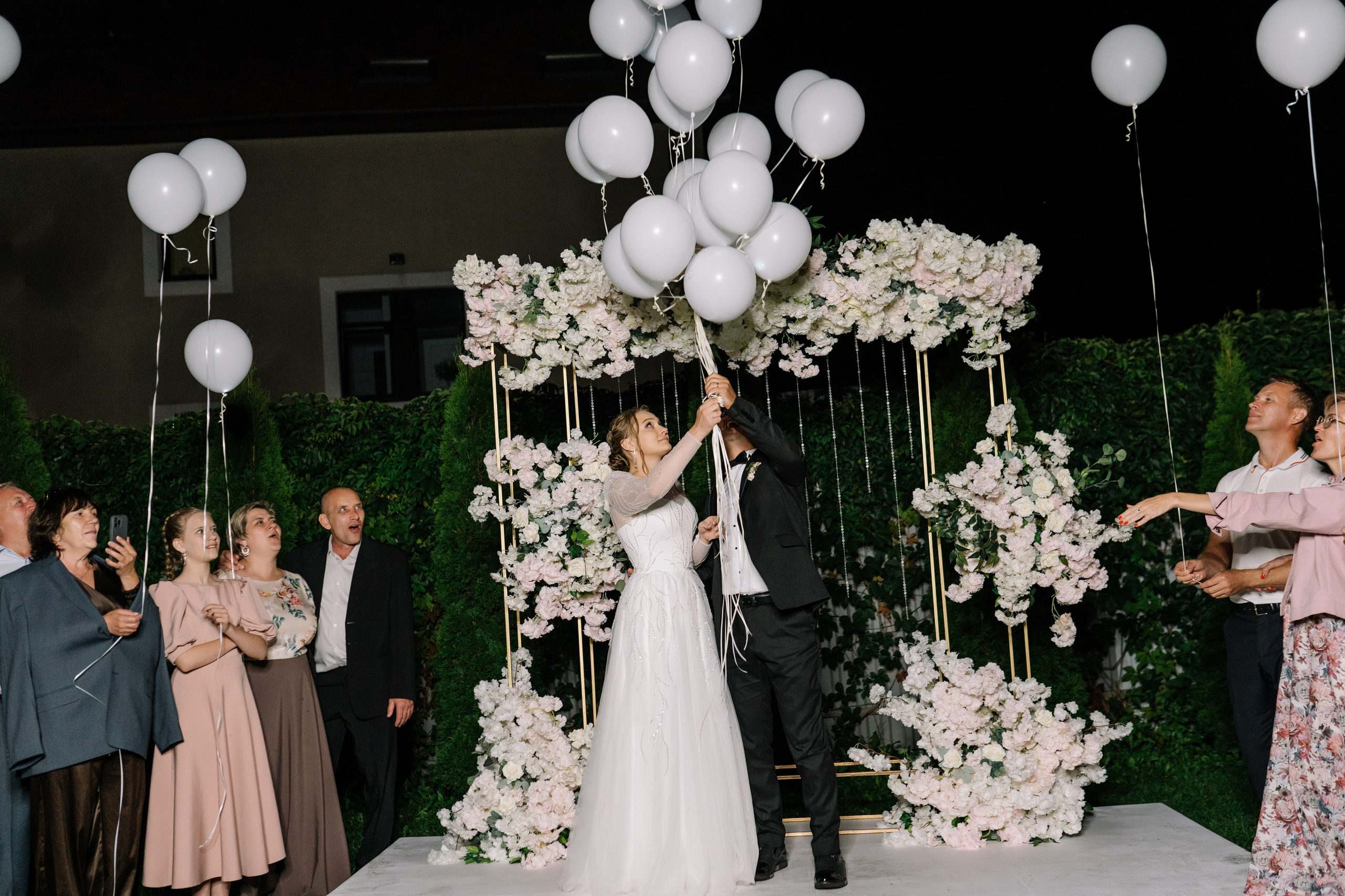 Серкан & Виктория