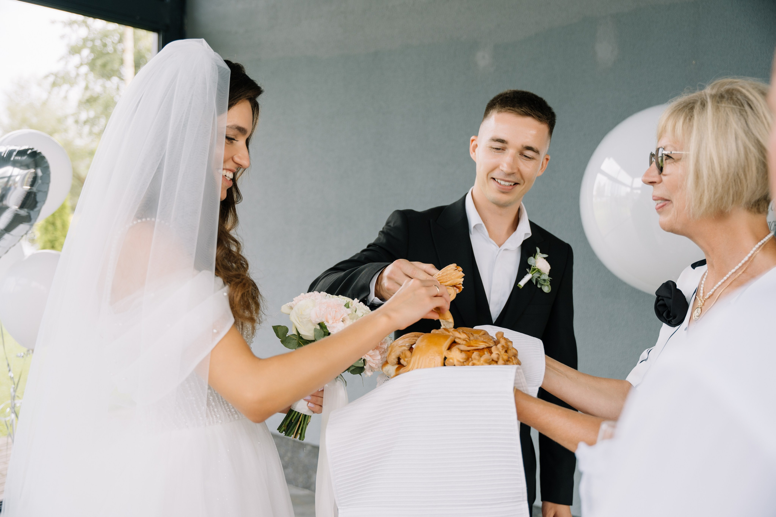 Иван & Оксана