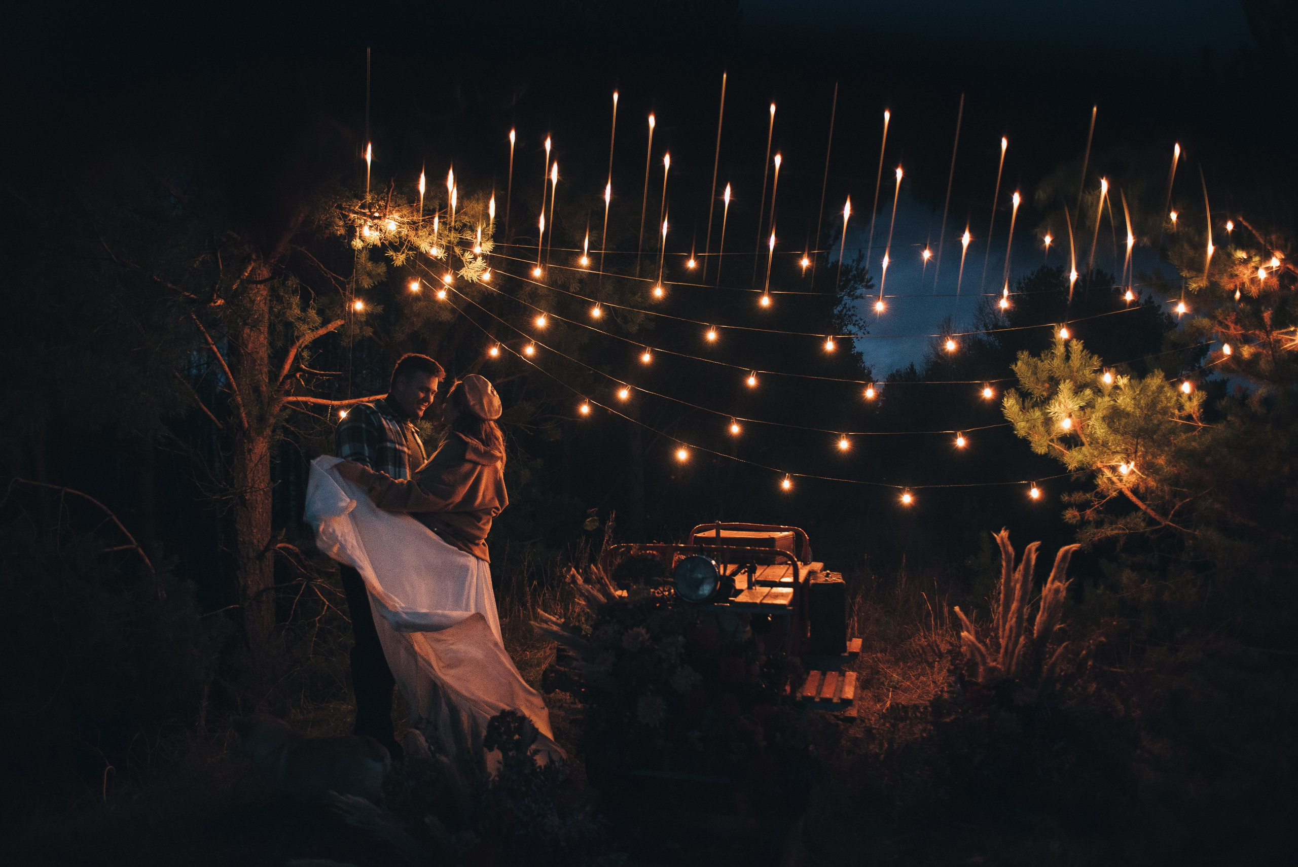 Свадьбы. Свадебный и портретный фотограф Диана Першай