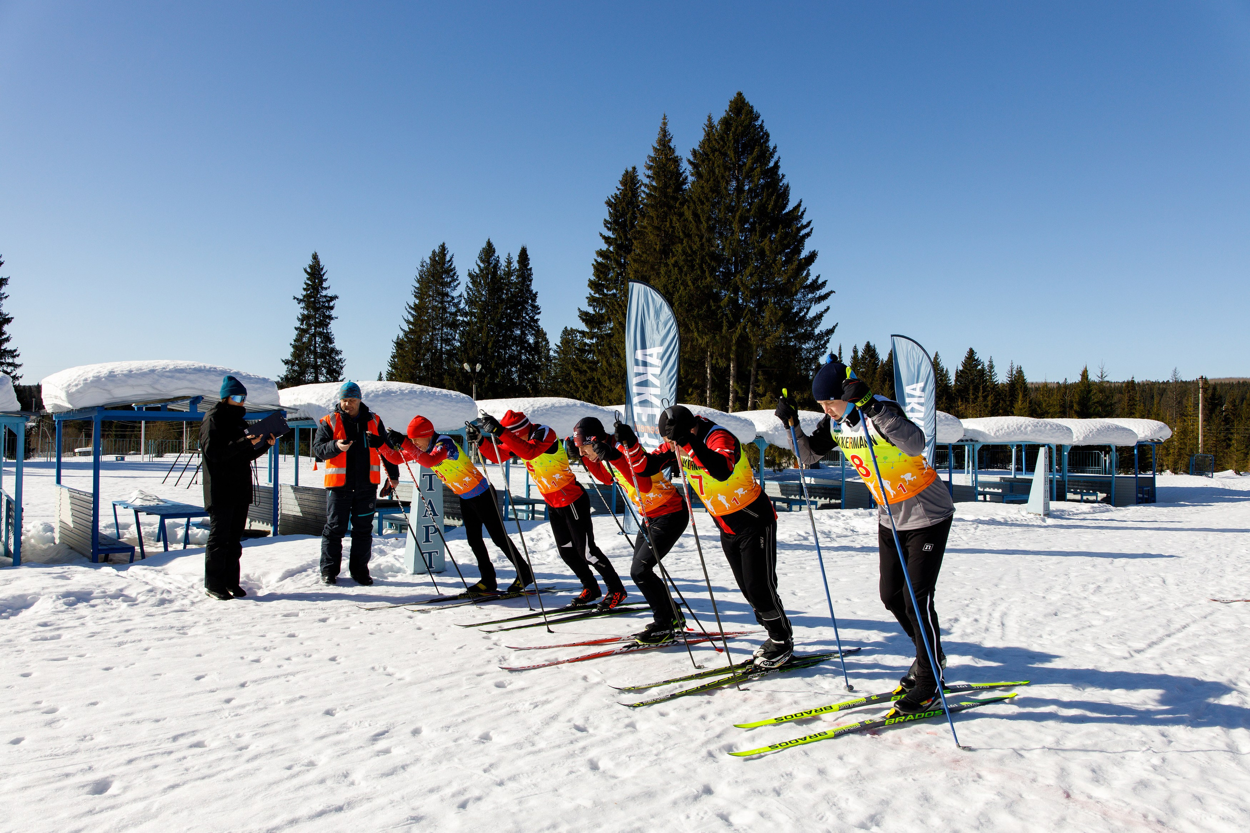 Репортажный фотограф