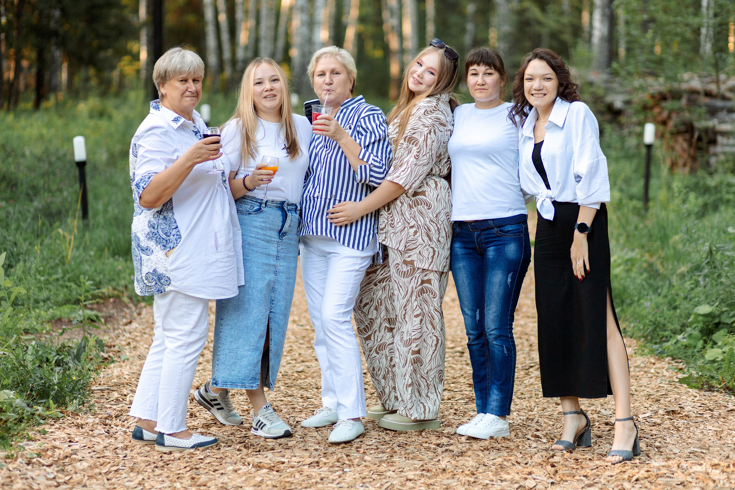 ПРИМЕР: Корпоратив Мамин Хлеб. Все фото. Профессиональный фотограф в Ижевске Леша Петров